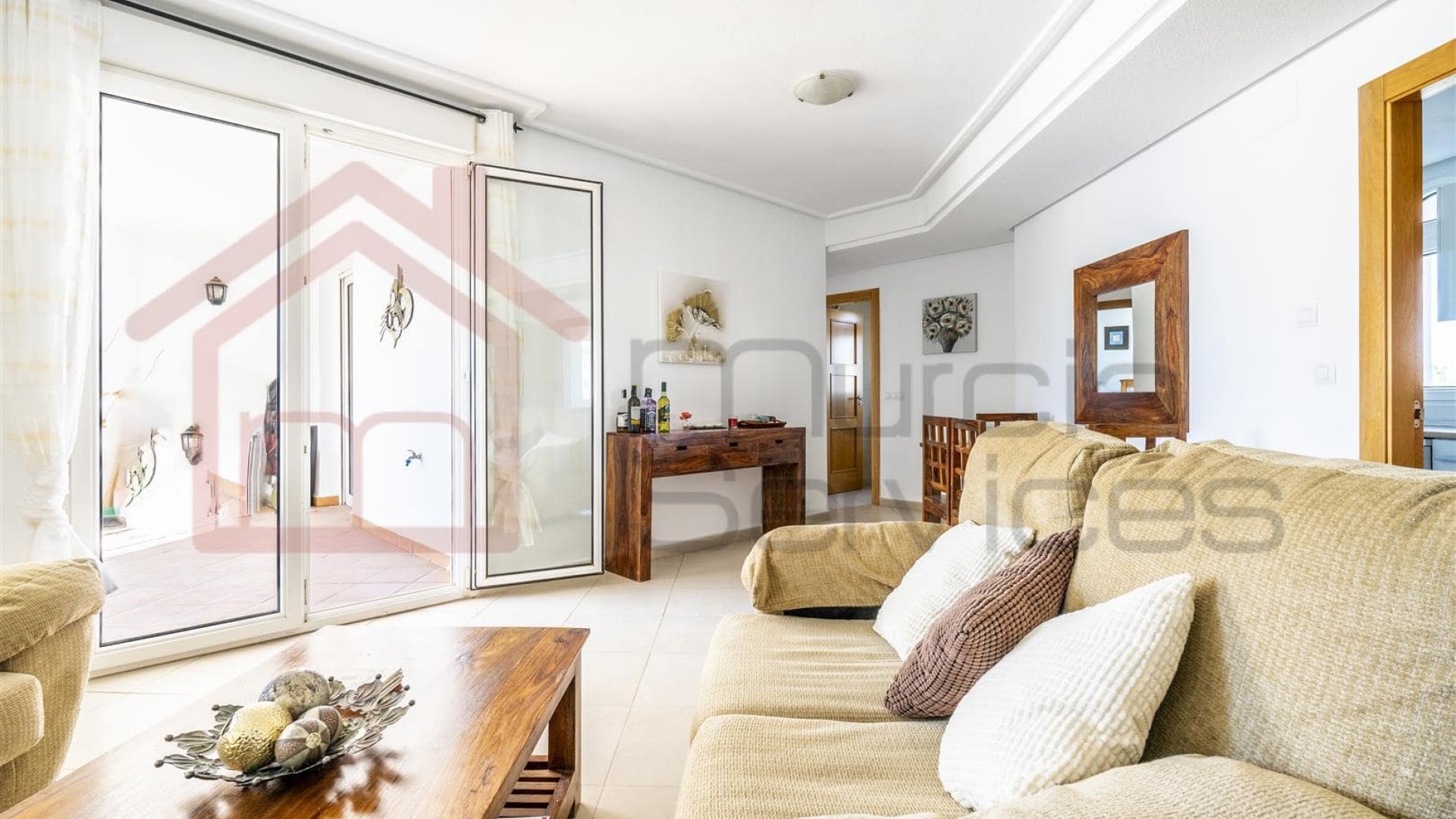 Resale - Wohnung Appartement -
La Torre Golf Resort