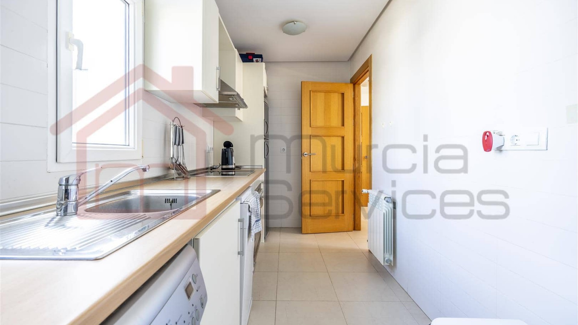 Resale - Wohnung Appartement -
La Torre Golf Resort