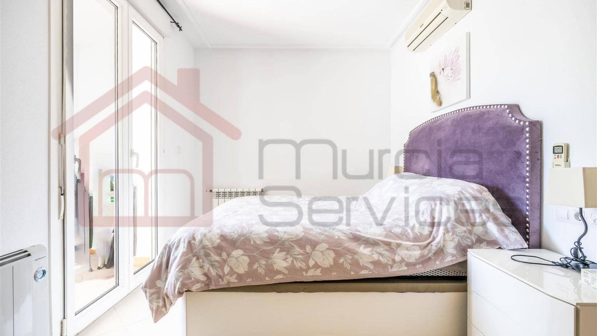 Resale - Wohnung Appartement -
La Torre Golf Resort