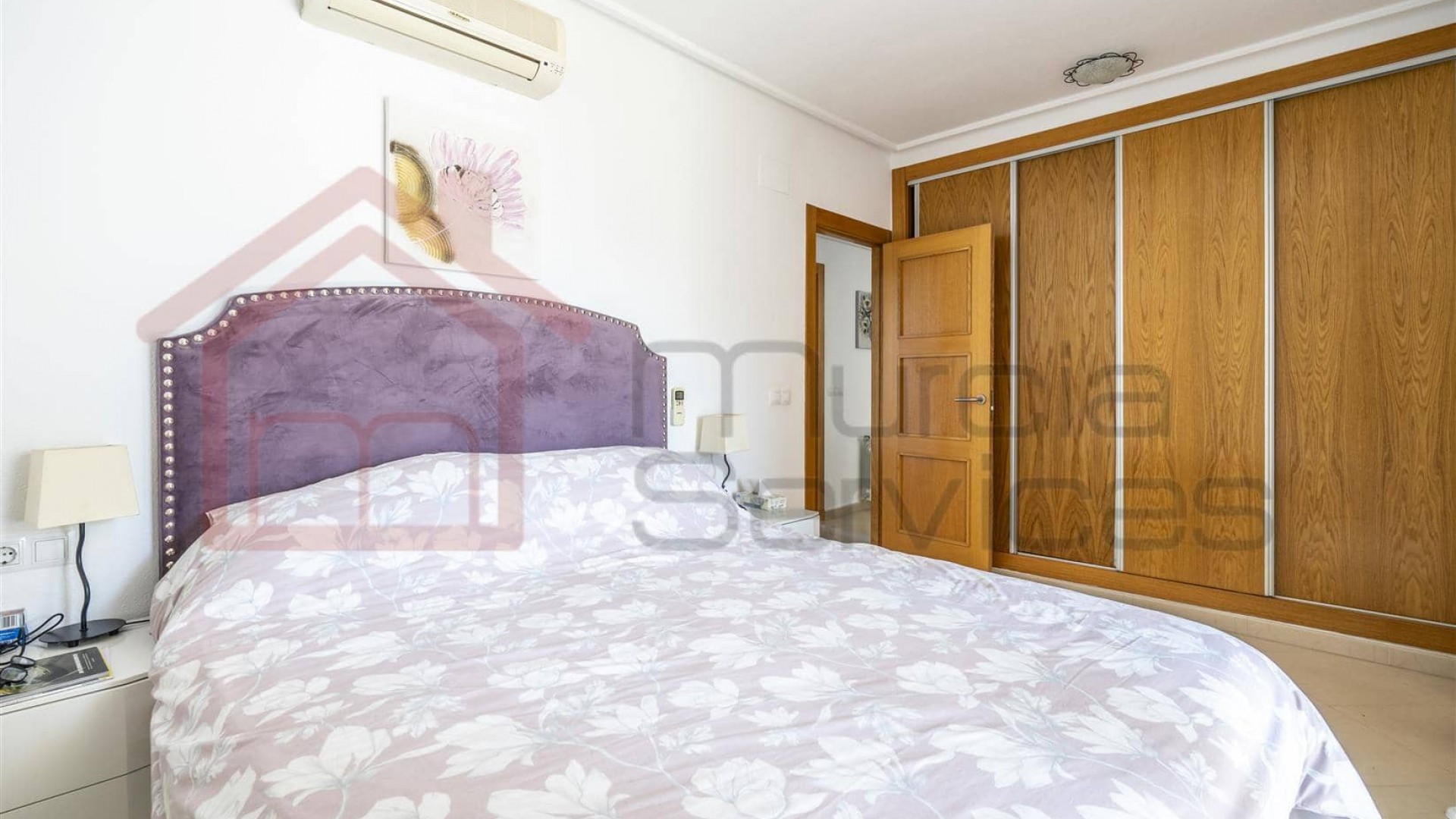 Resale - Wohnung Appartement -
La Torre Golf Resort