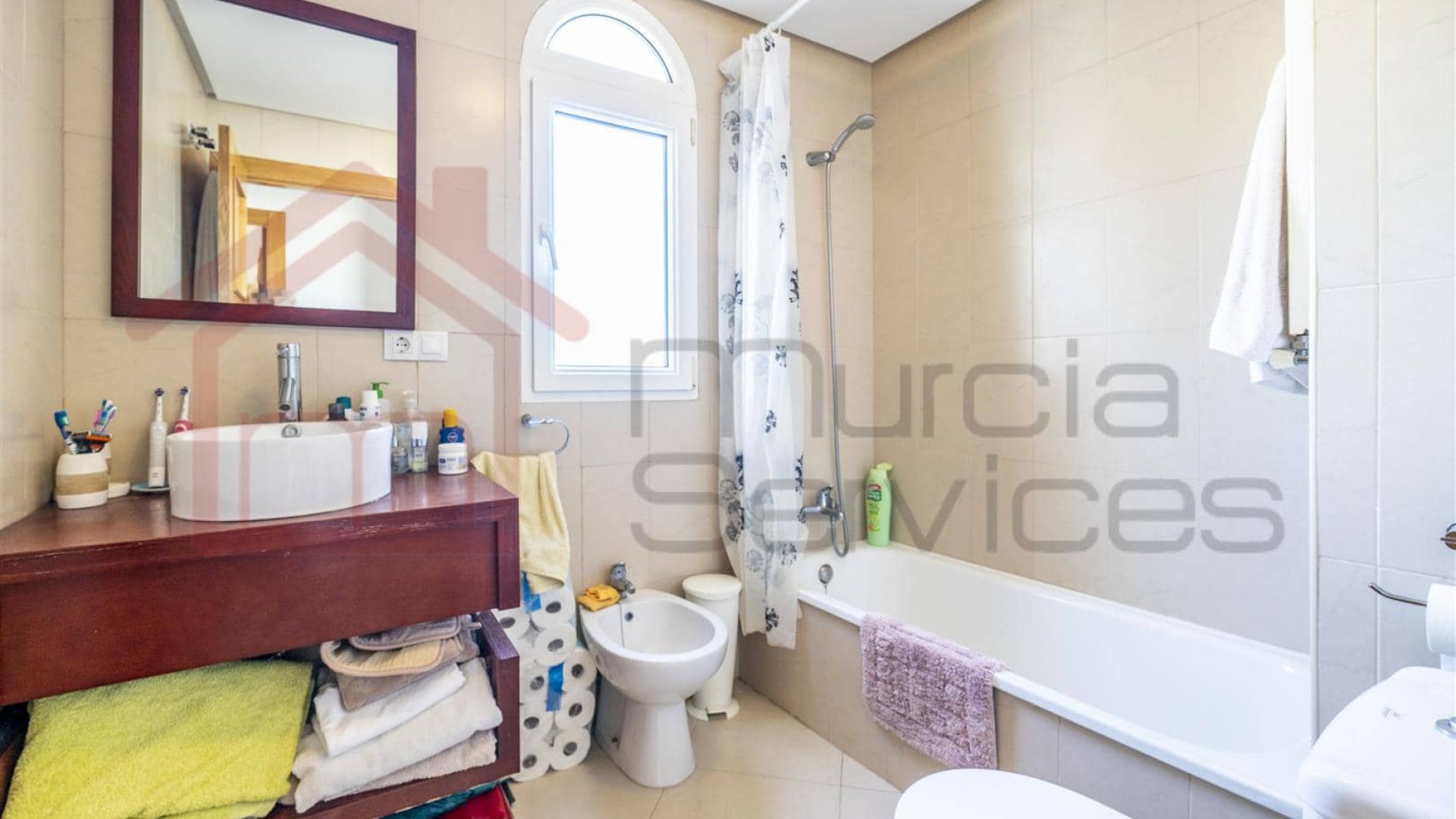 Resale - Wohnung Appartement -
La Torre Golf Resort