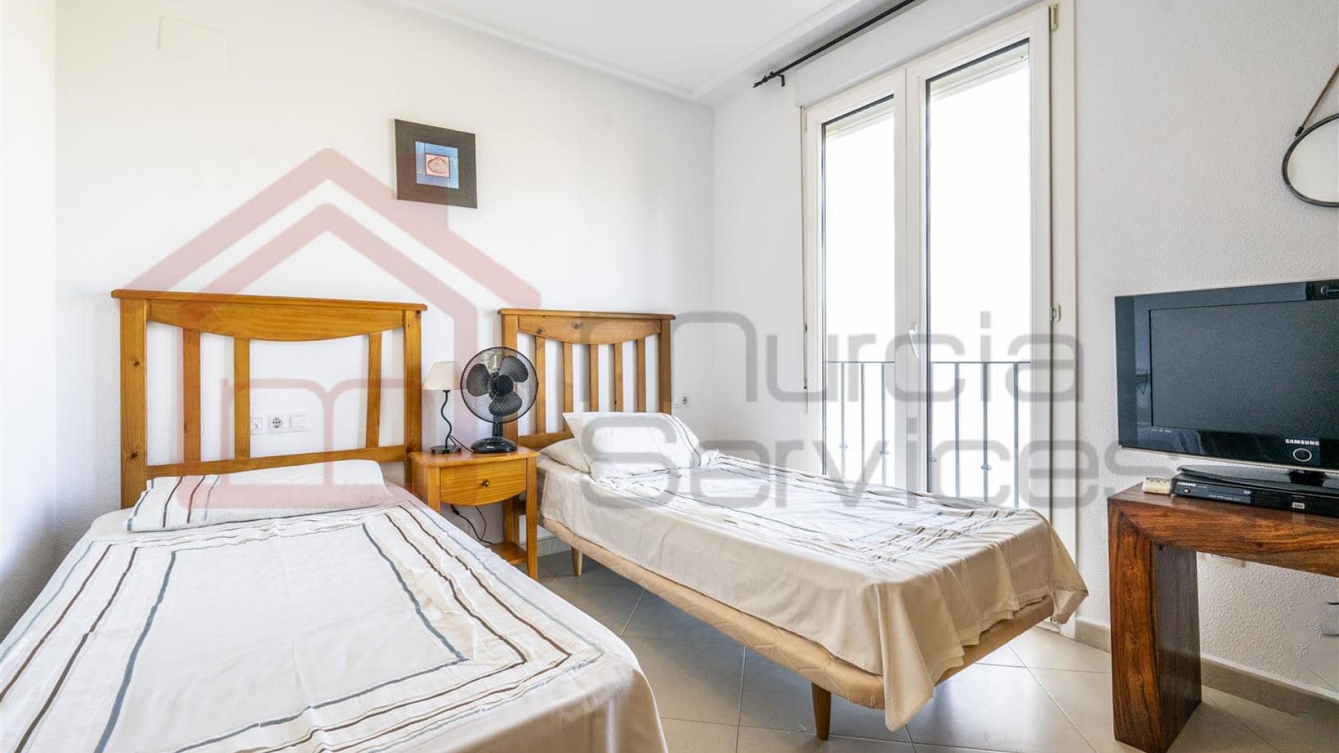 Resale - Wohnung Appartement -
La Torre Golf Resort
