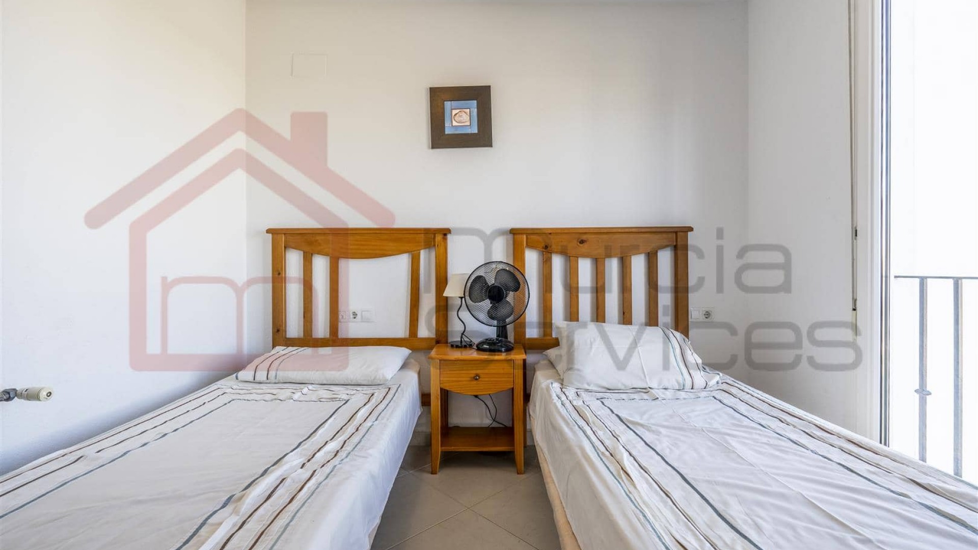 Resale - Wohnung Appartement -
La Torre Golf Resort