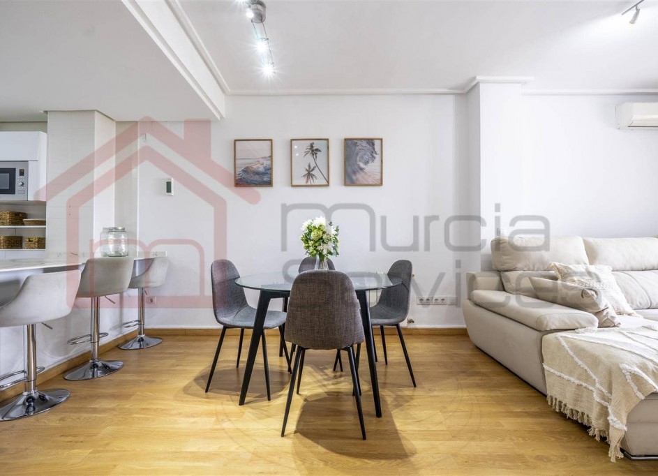 Resale - Wohnung Appartement -
La Torre Golf Resort