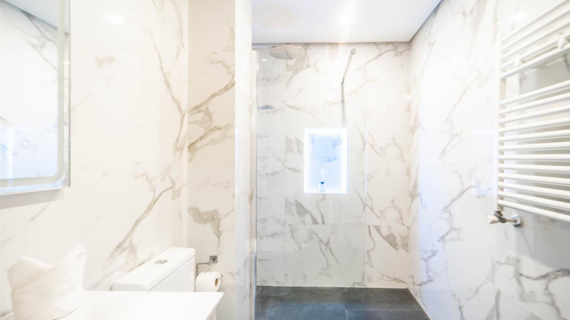 Resale - Wohnung Appartement -
La Torre Golf Resort