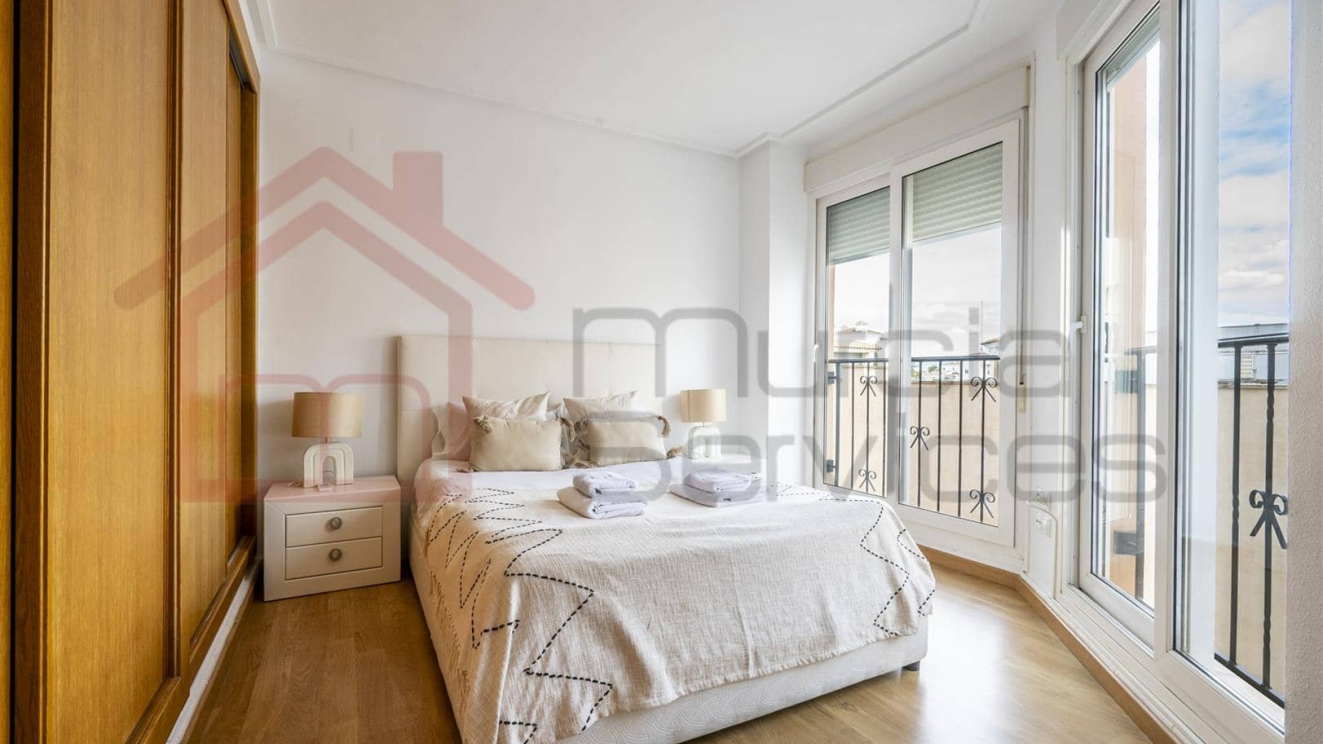 Resale - Wohnung Appartement -
La Torre Golf Resort