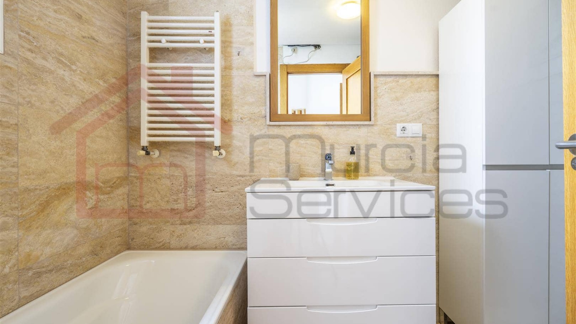 Resale - Wohnung Appartement -
La Torre Golf Resort