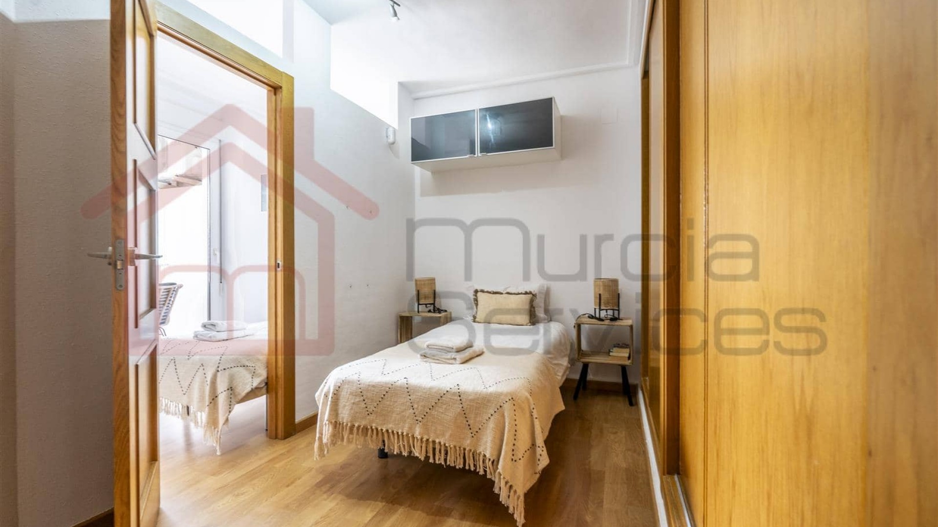 Resale - Wohnung Appartement -
La Torre Golf Resort