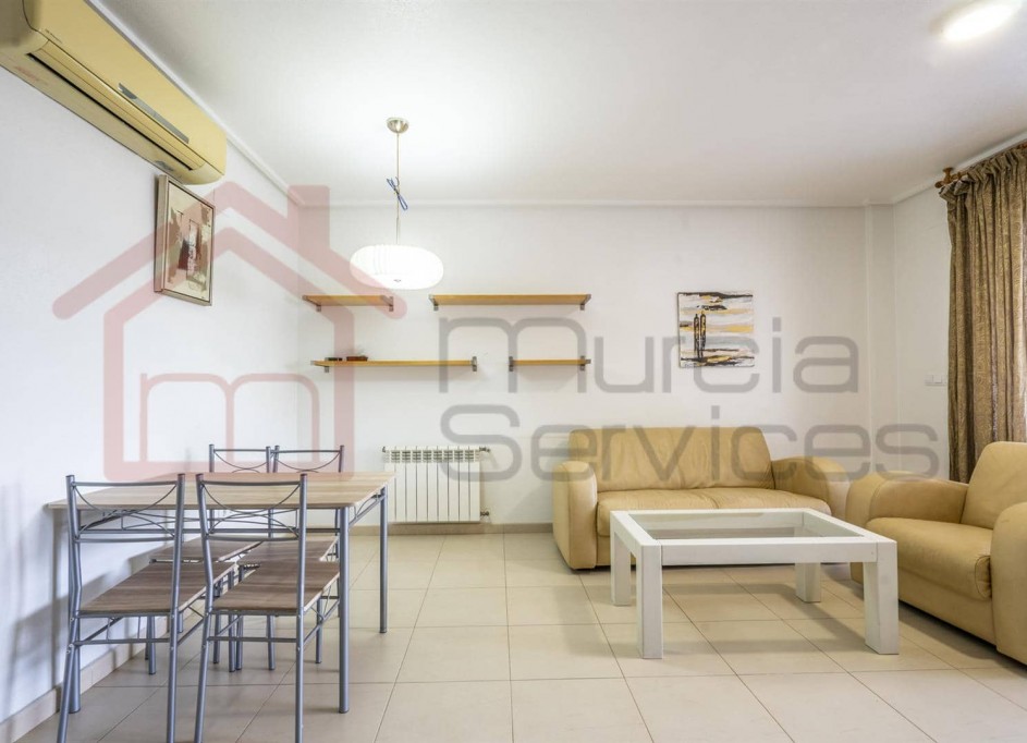 Resale - Wohnung Appartement -
La Torre Golf Resort