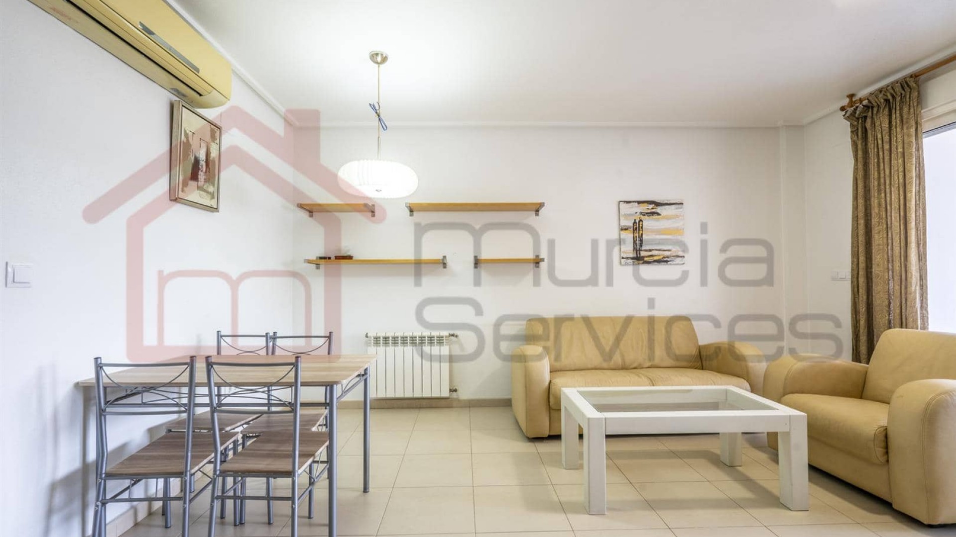 Resale - Wohnung Appartement -
La Torre Golf Resort