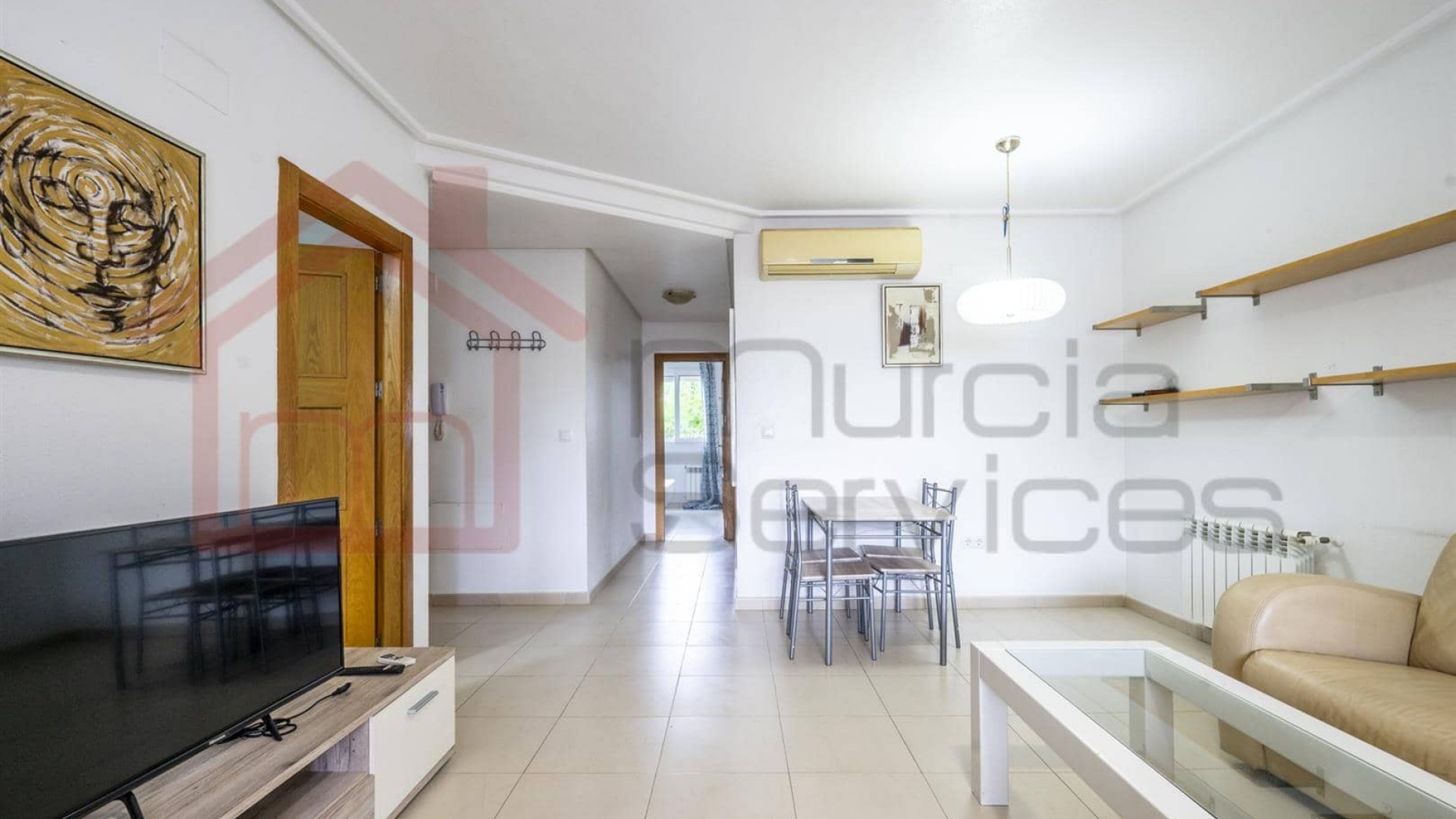 Resale - Wohnung Appartement -
La Torre Golf Resort