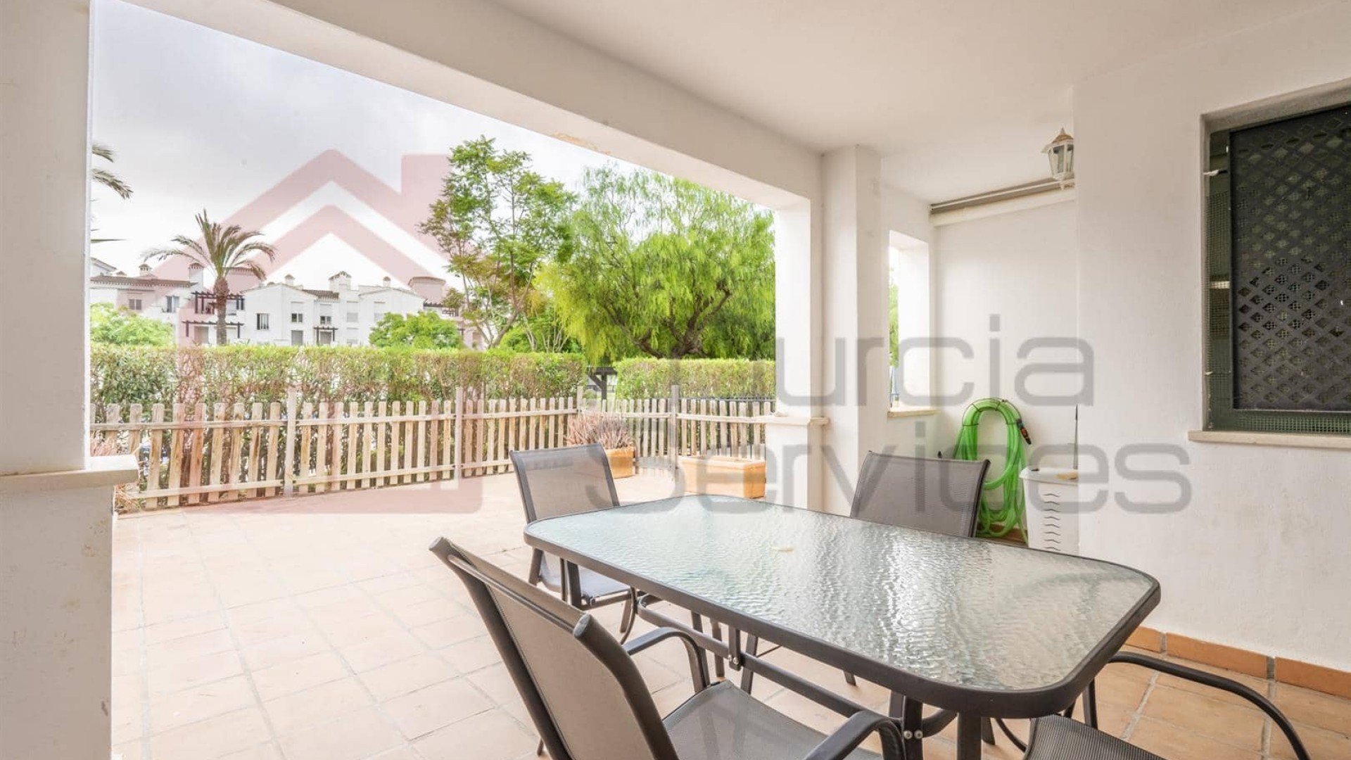 Resale - Wohnung Appartement -
La Torre Golf Resort