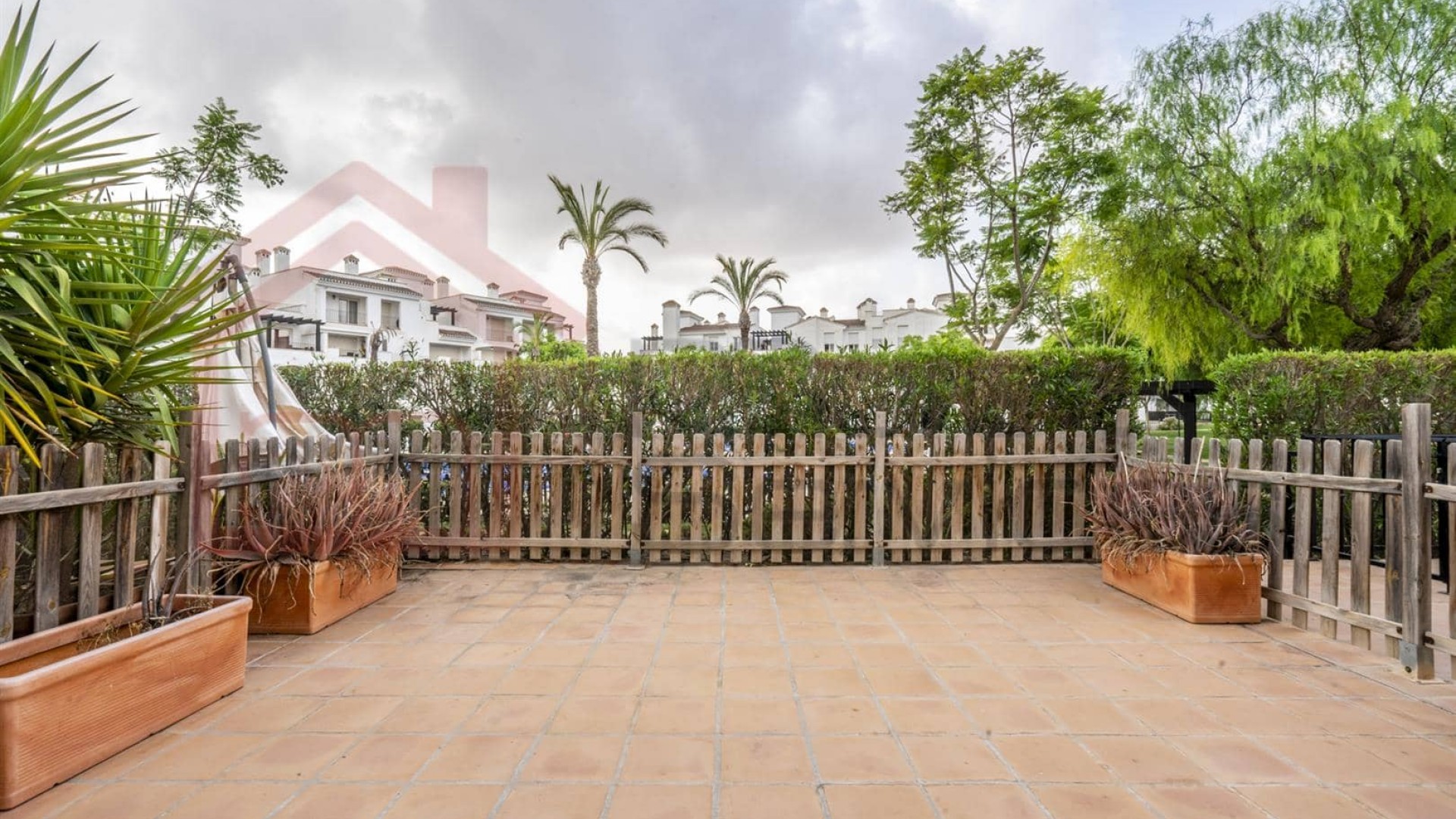 Resale - Wohnung Appartement -
La Torre Golf Resort