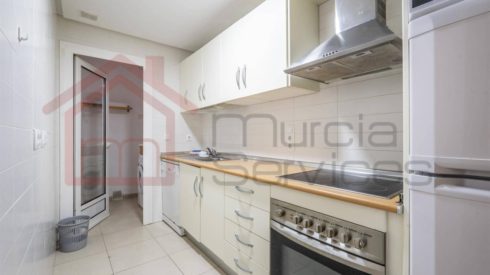 Resale - Wohnung Appartement -
La Torre Golf Resort