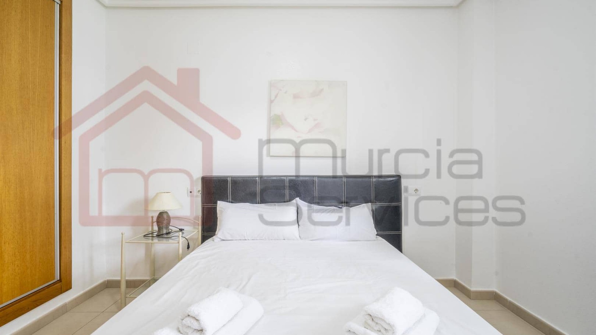 Resale - Wohnung Appartement -
La Torre Golf Resort