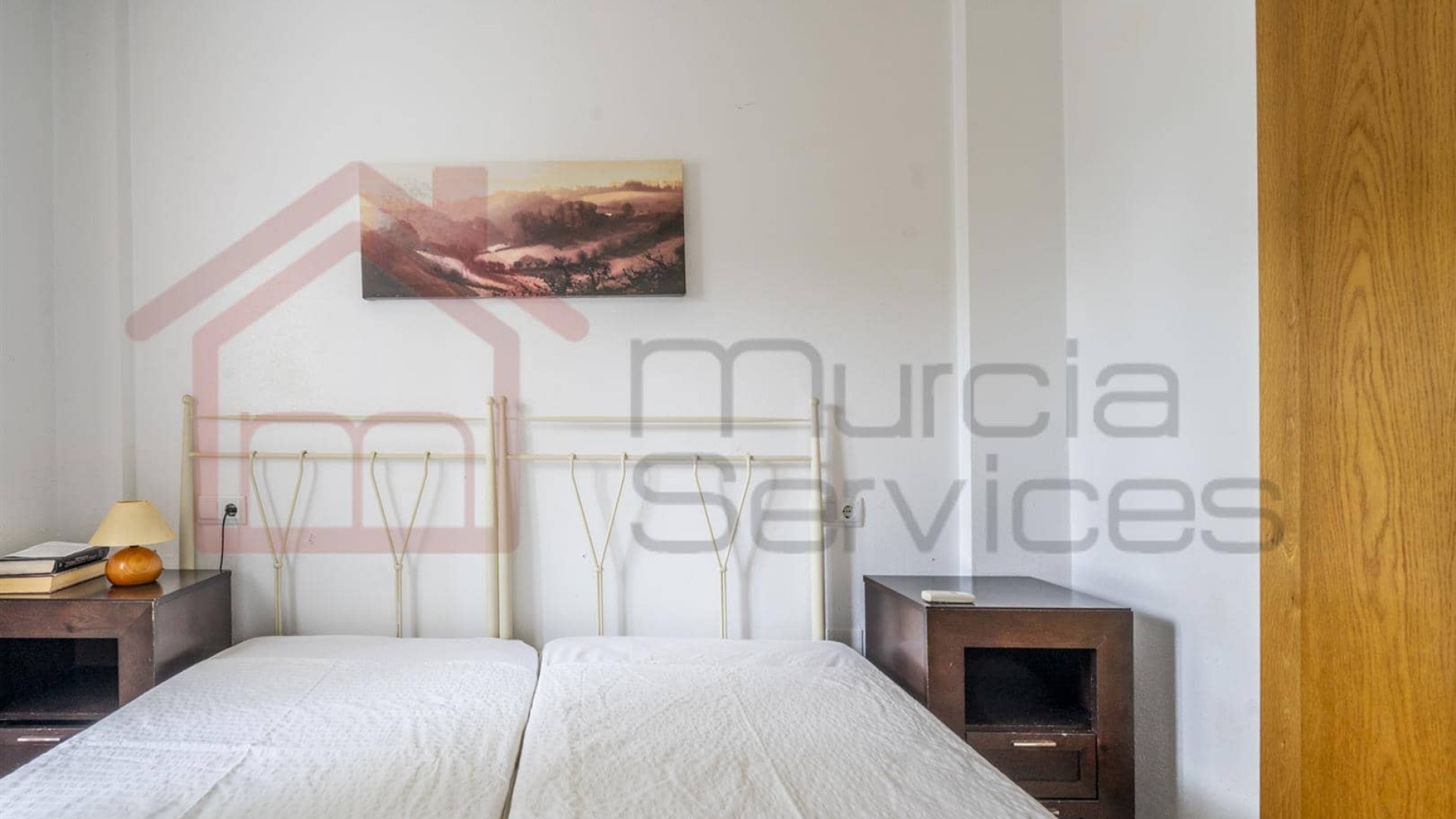 Resale - Wohnung Appartement -
La Torre Golf Resort