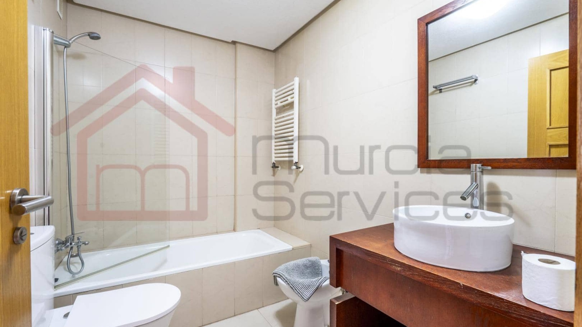 Resale - Wohnung Appartement -
La Torre Golf Resort