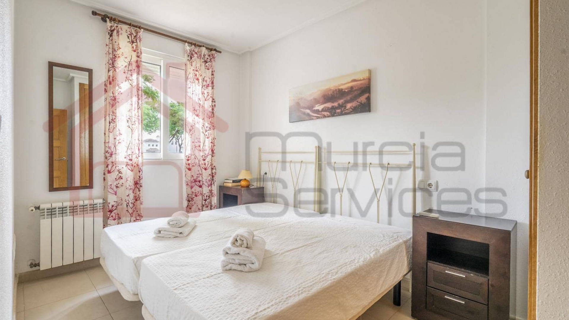 Resale - Wohnung Appartement -
La Torre Golf Resort