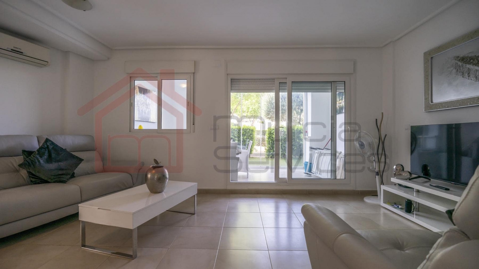 Resale - Wohnung Appartement -
La Torre Golf Resort