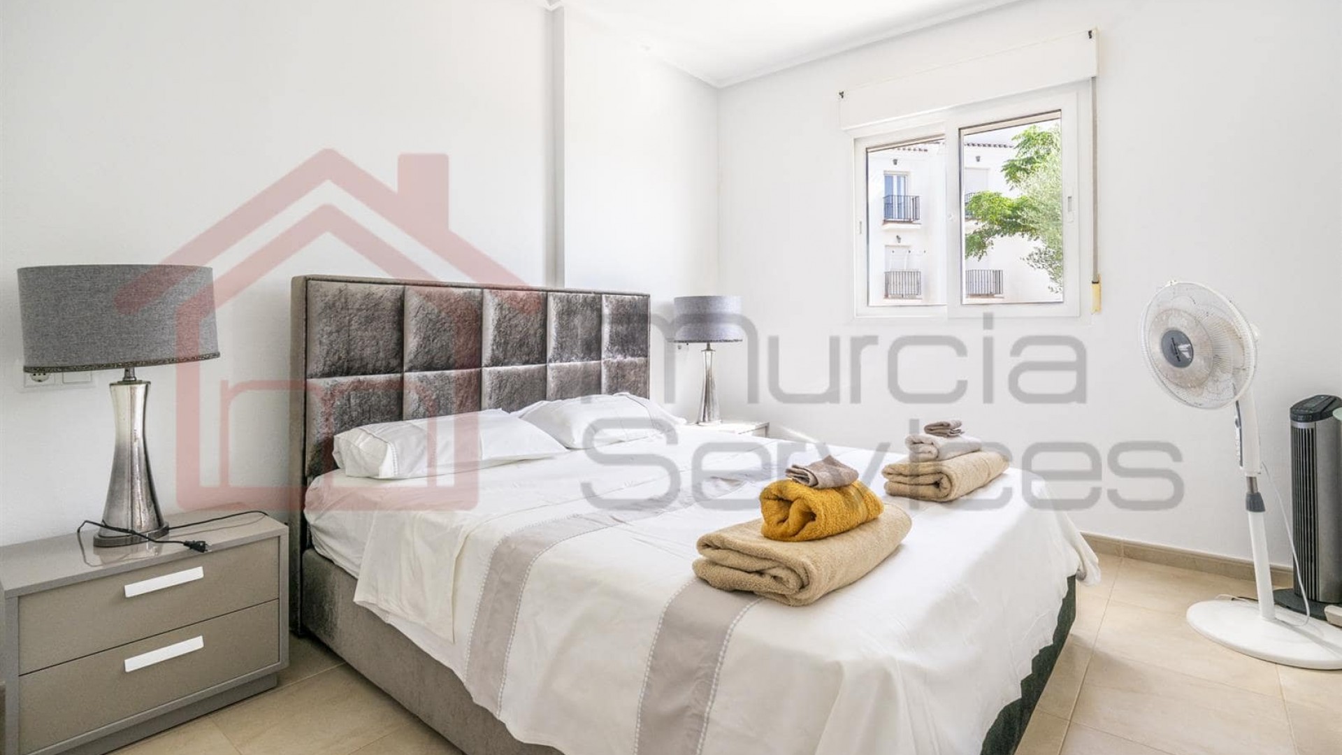 Resale - Wohnung Appartement -
La Torre Golf Resort