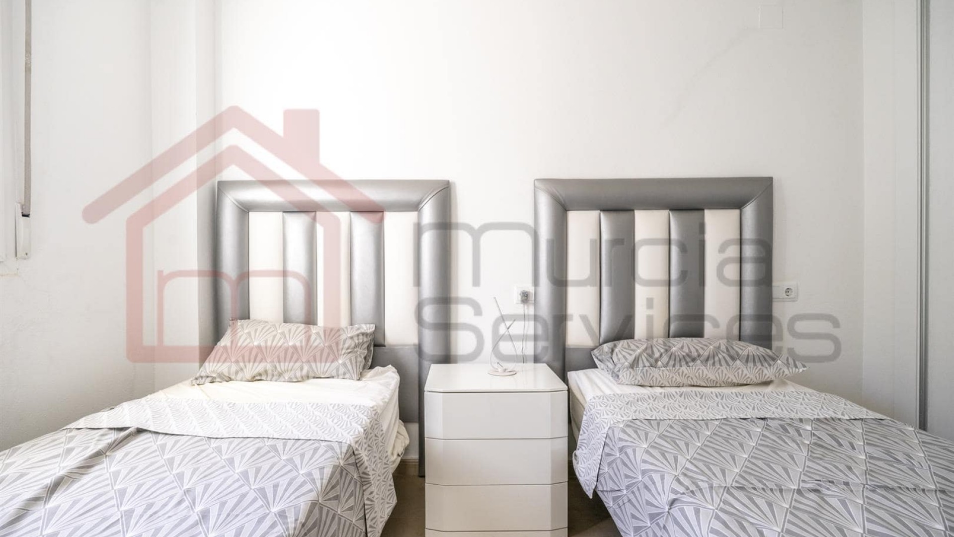 Resale - Wohnung Appartement -
La Torre Golf Resort