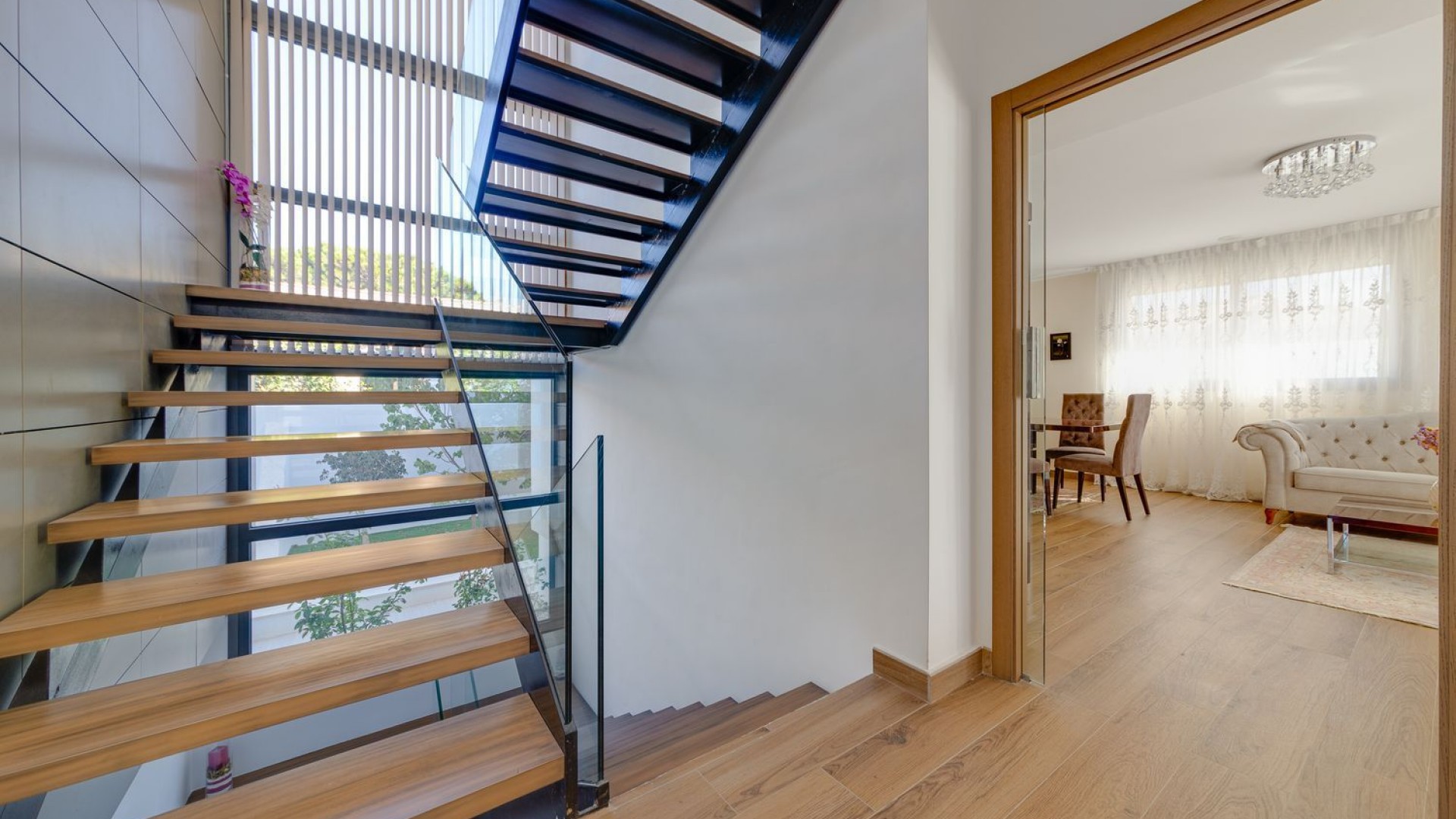 Resale - Wohnung Appartement -
La Vega Baja