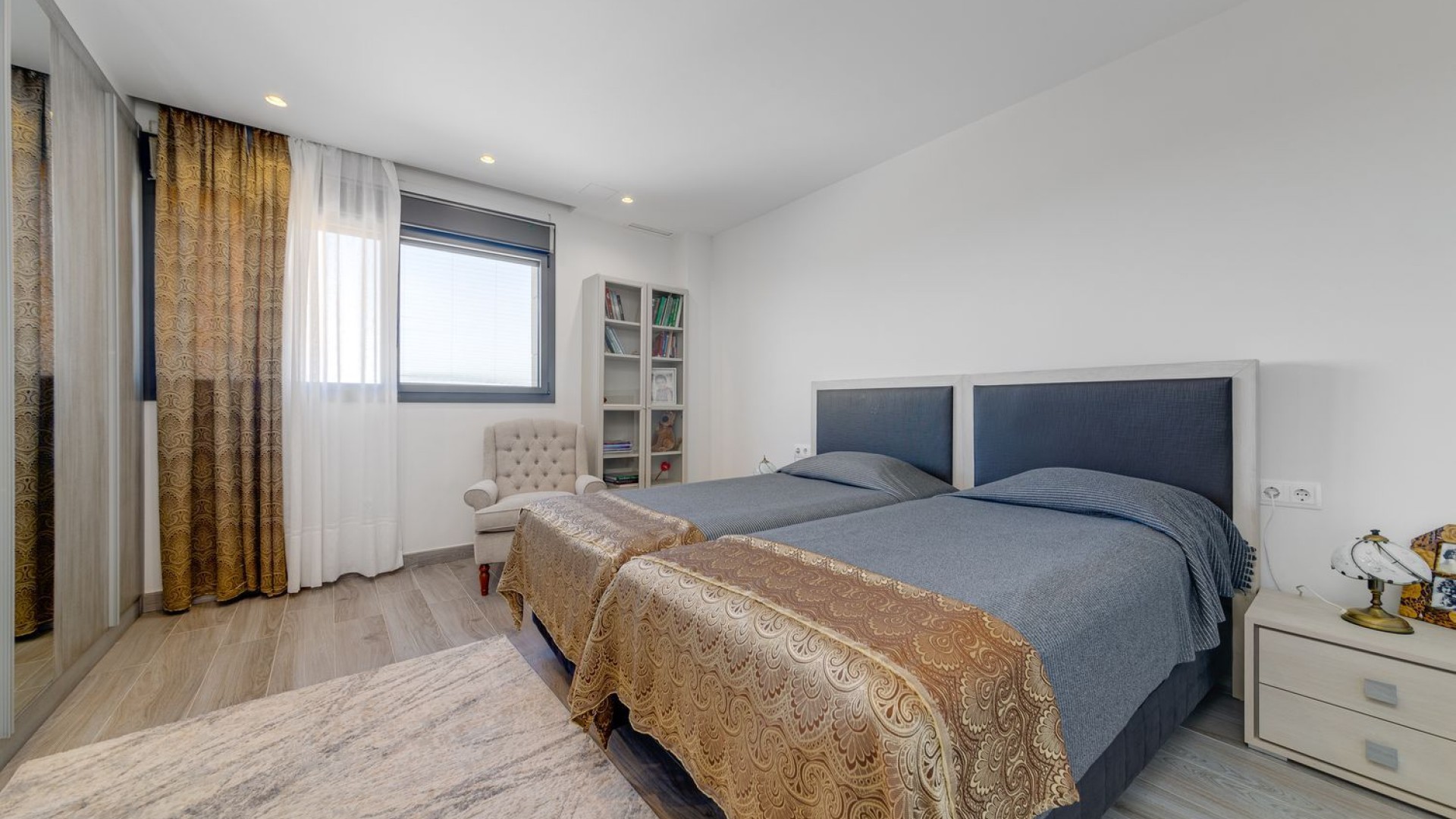 Resale - Wohnung Appartement -
La Vega Baja