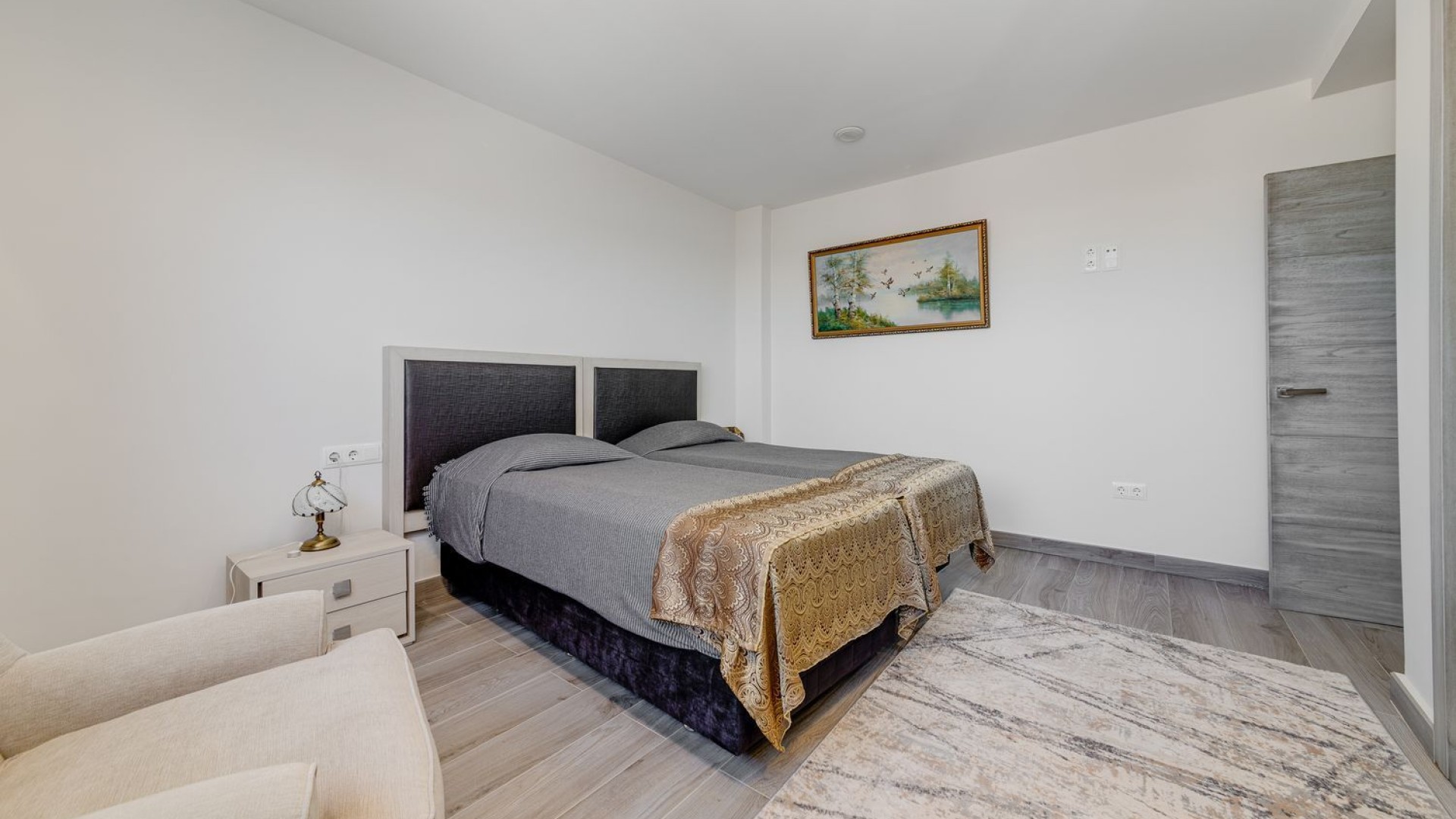 Resale - Wohnung Appartement -
La Vega Baja