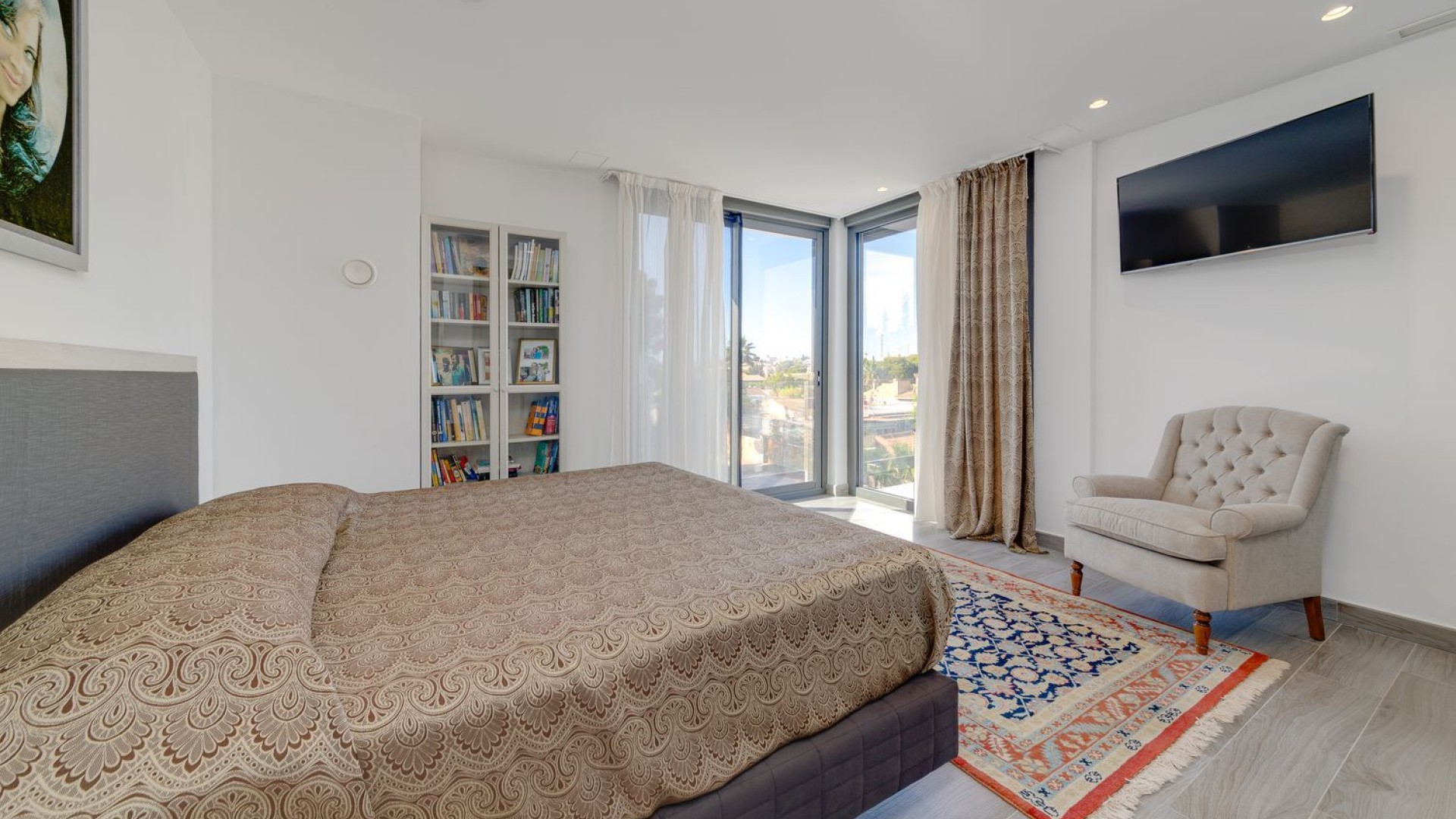 Resale - Wohnung Appartement -
La Vega Baja