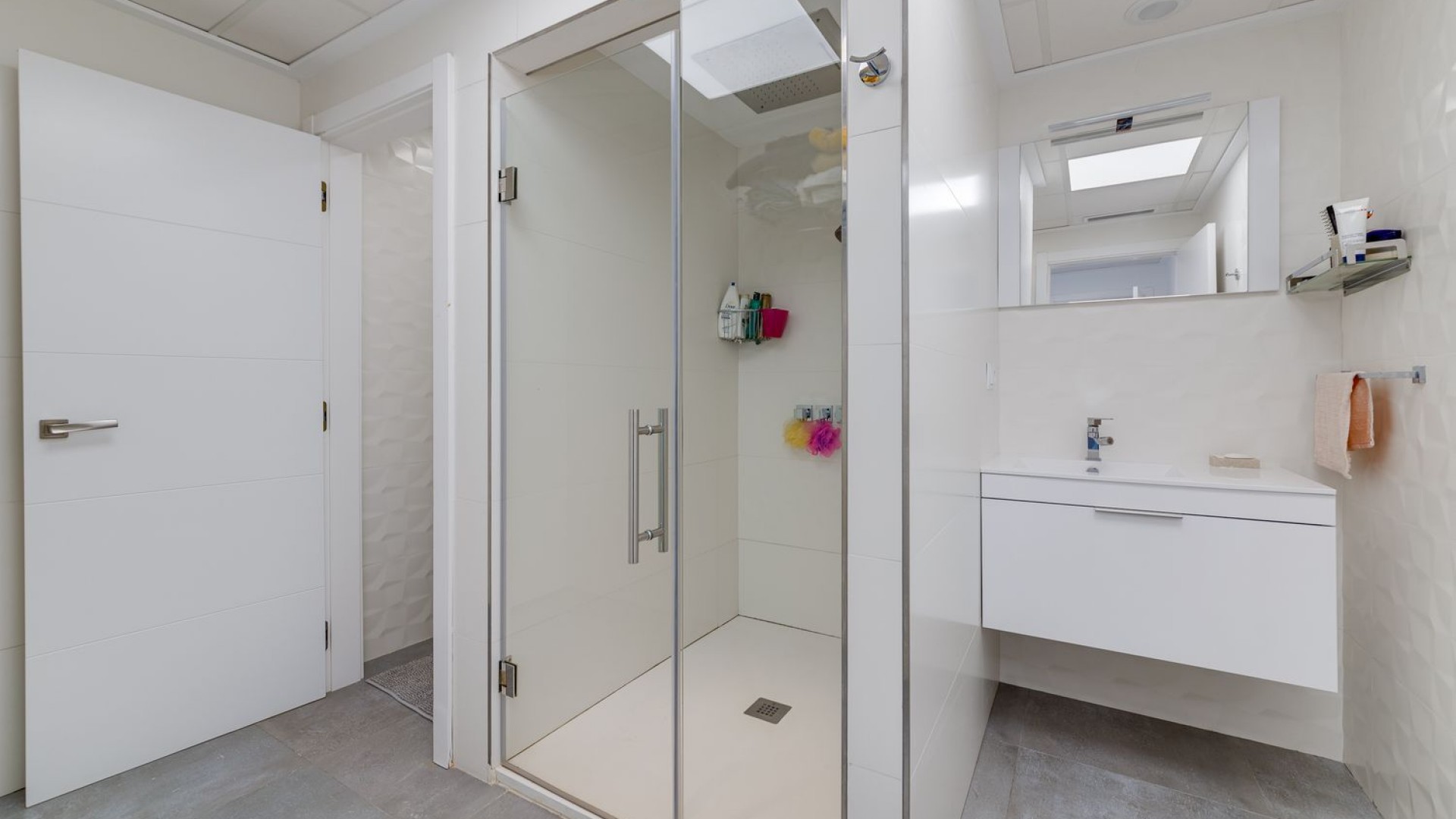 Resale - Wohnung Appartement -
La Vega Baja