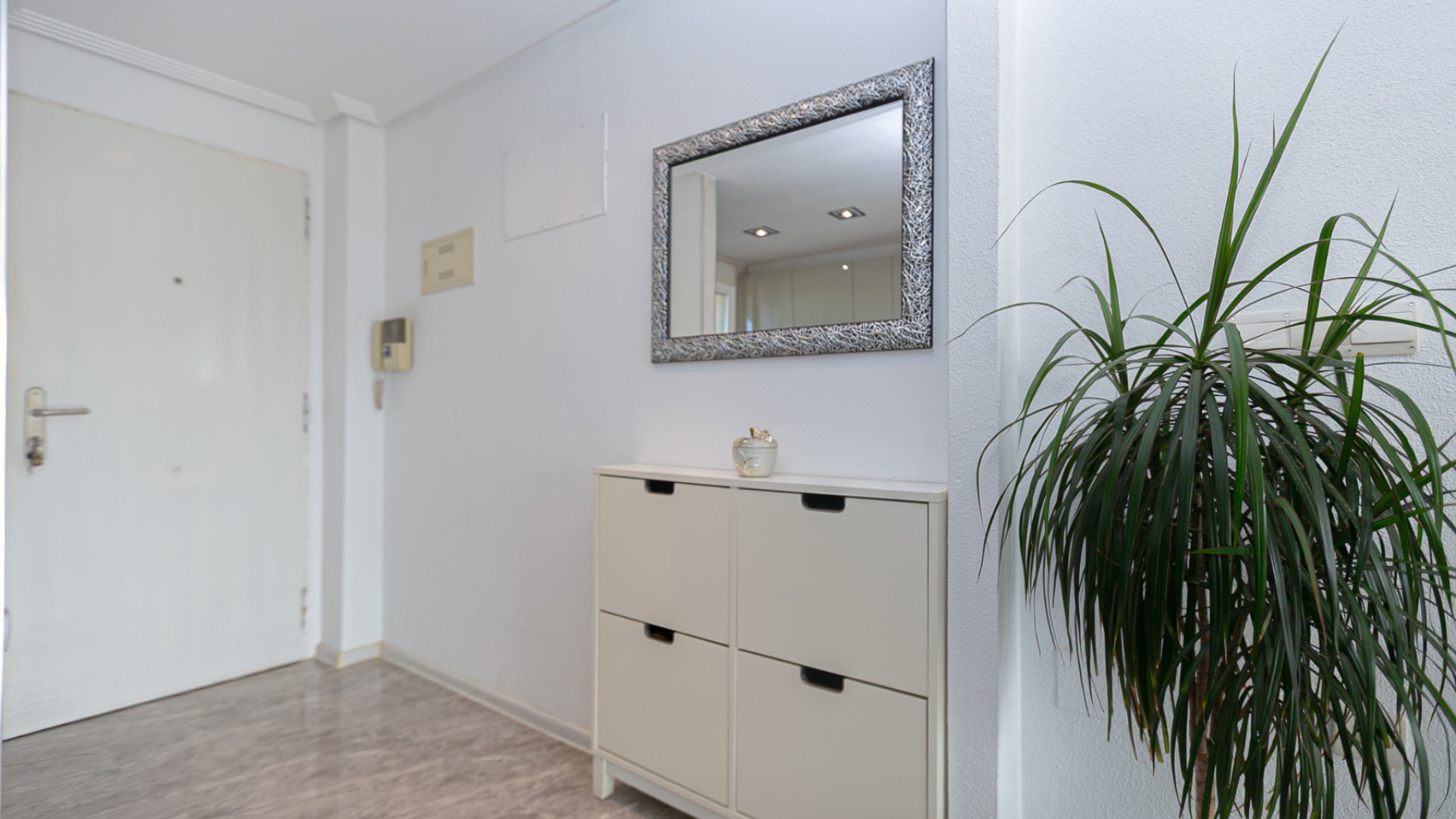 Resale - Wohnung Appartement -
La Zenia - Beachside