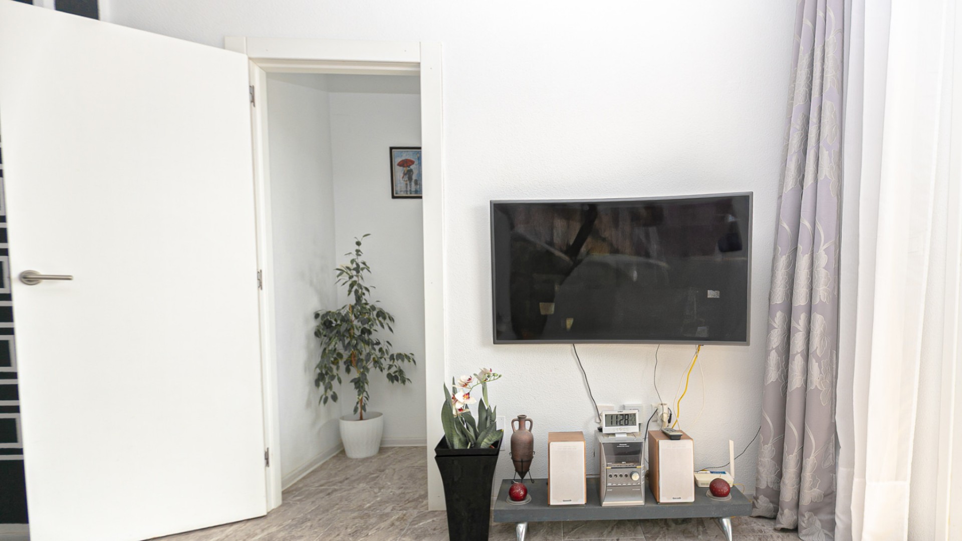 Resale - Wohnung Appartement -
La Zenia - Beachside