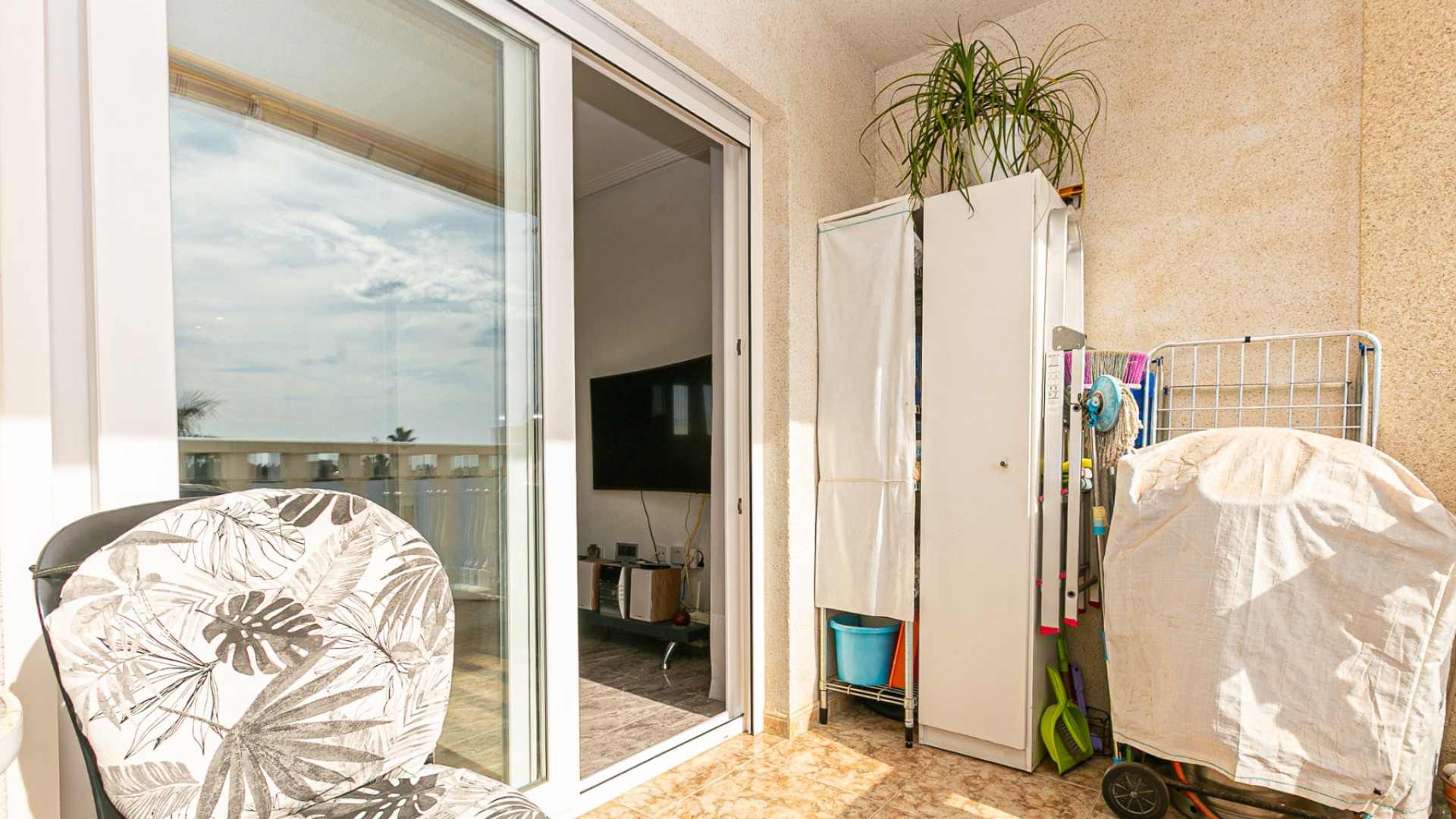 Resale - Wohnung Appartement -
La Zenia - Beachside