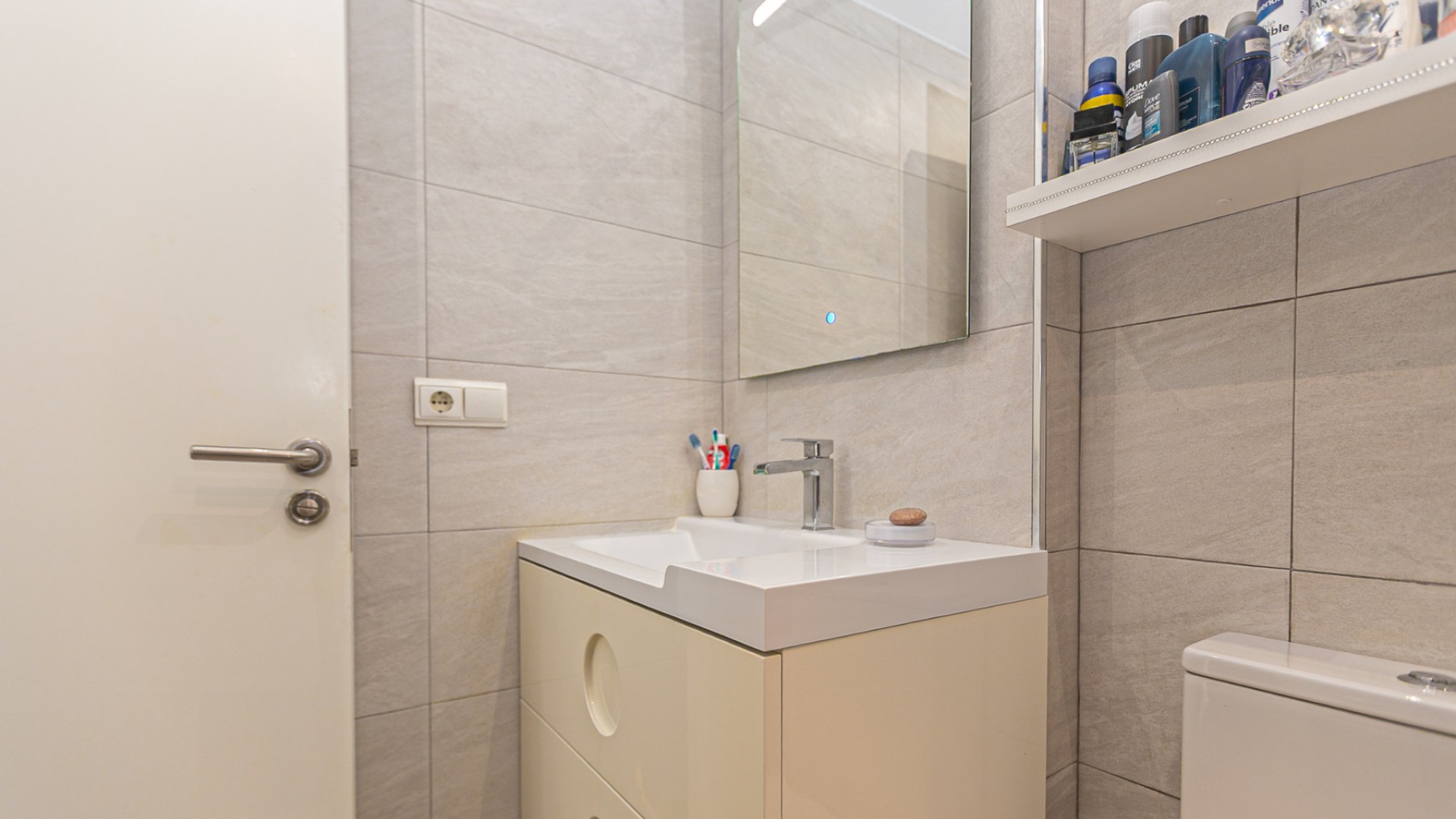 Resale - Wohnung Appartement -
La Zenia - Beachside