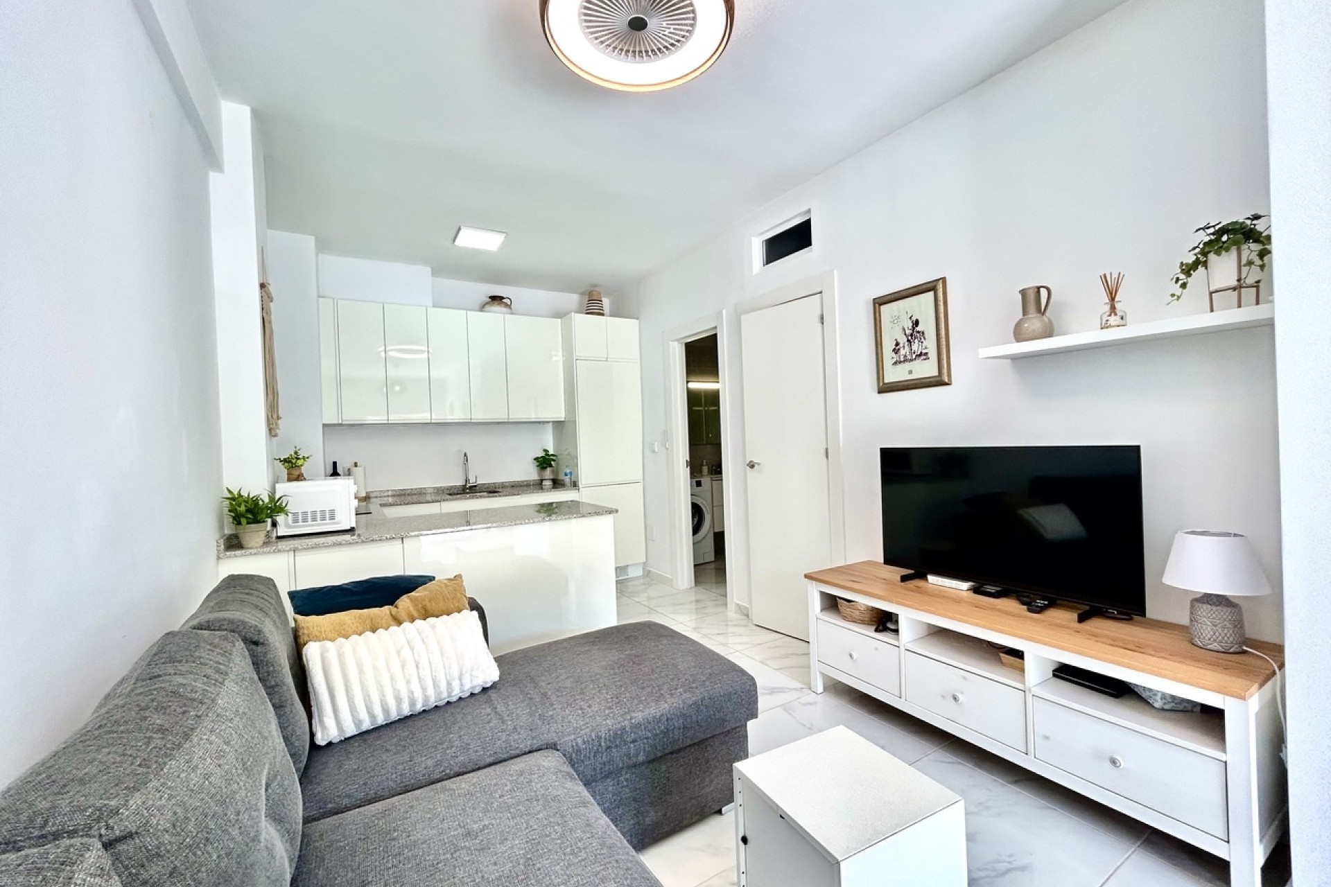 Resale - Wohnung / Appartement -
La Zenia - Costa Blanca