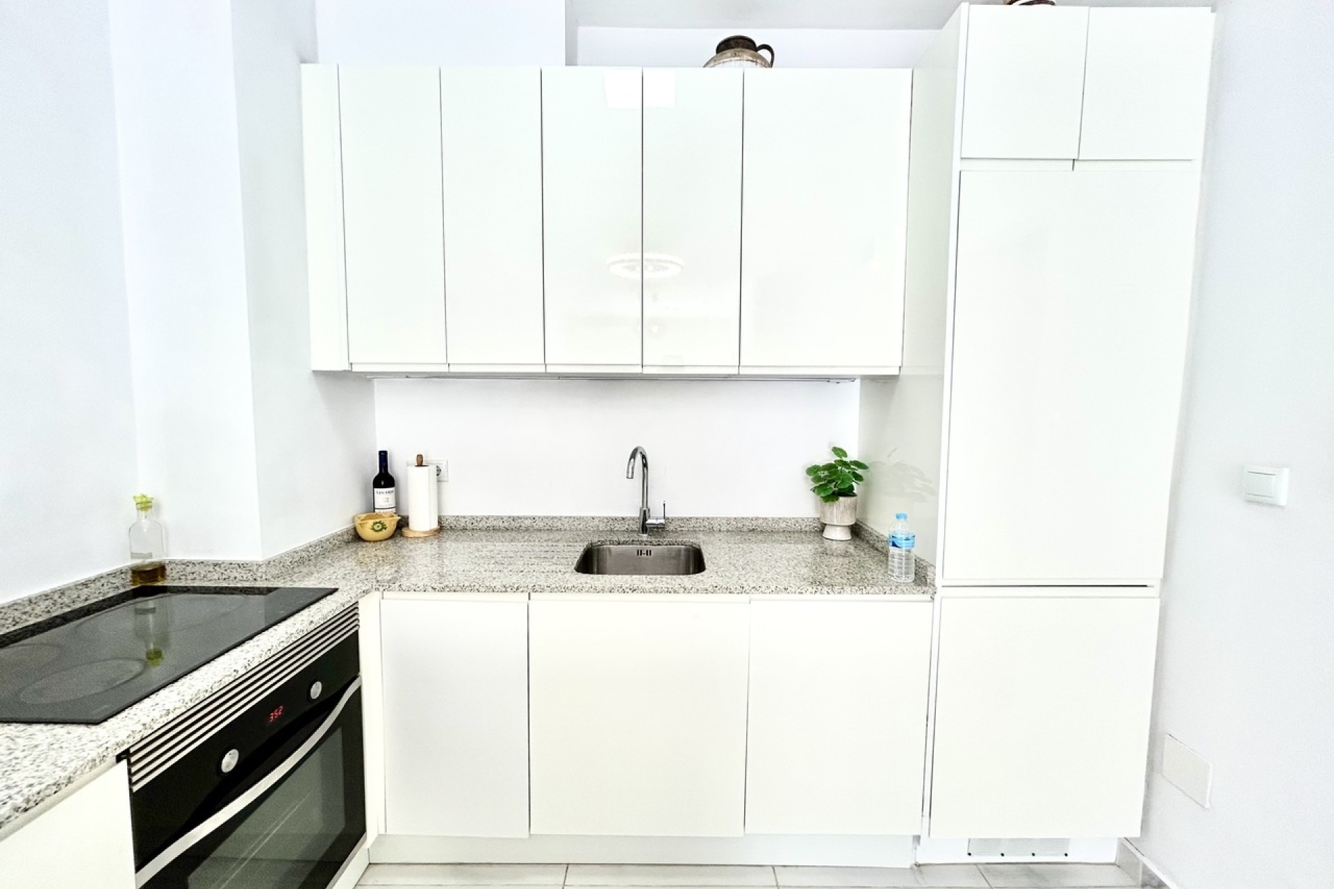 Resale - Wohnung / Appartement -
La Zenia - Costa Blanca