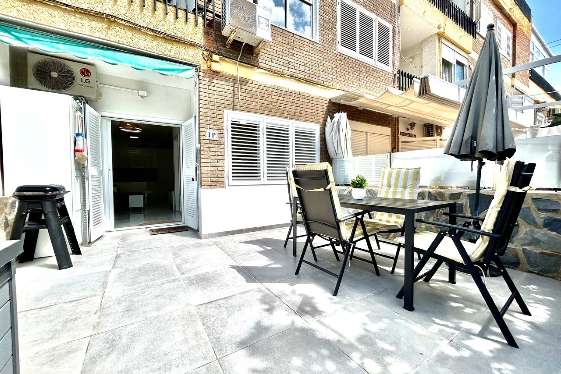 Resale - Wohnung / Appartement -
La Zenia - Costa Blanca