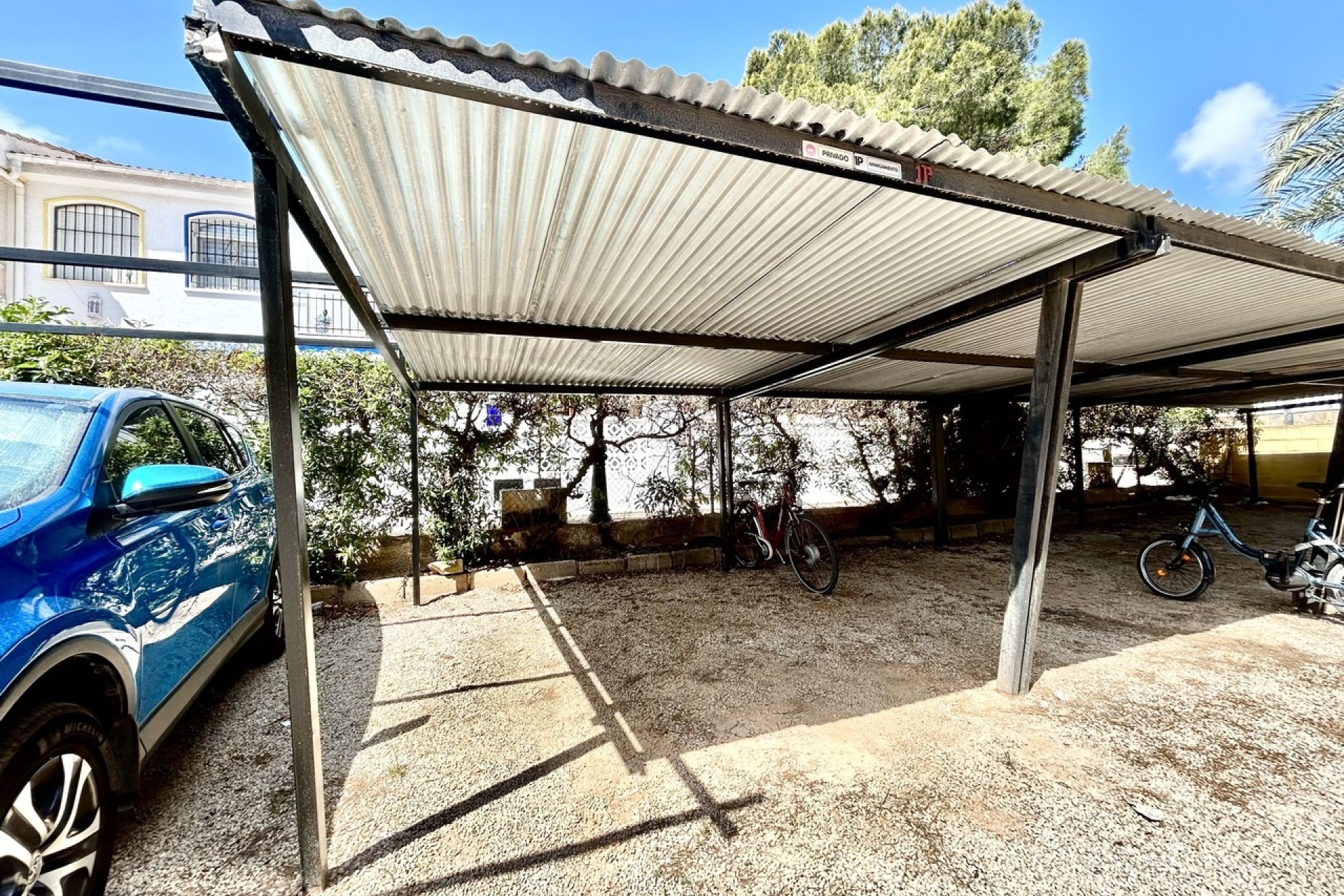 Resale - Wohnung / Appartement -
La Zenia - Costa Blanca
