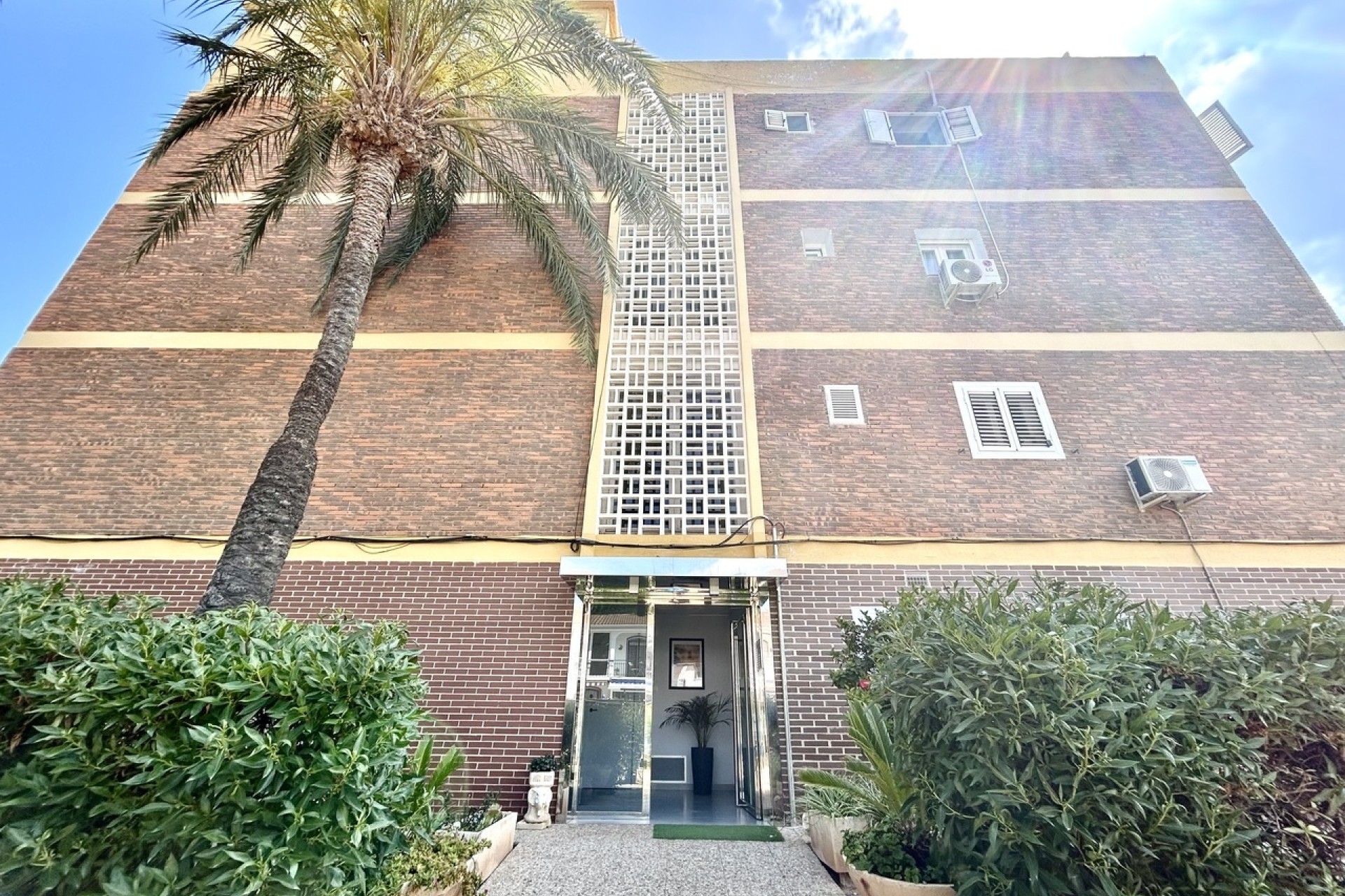 Resale - Wohnung / Appartement -
La Zenia - Costa Blanca