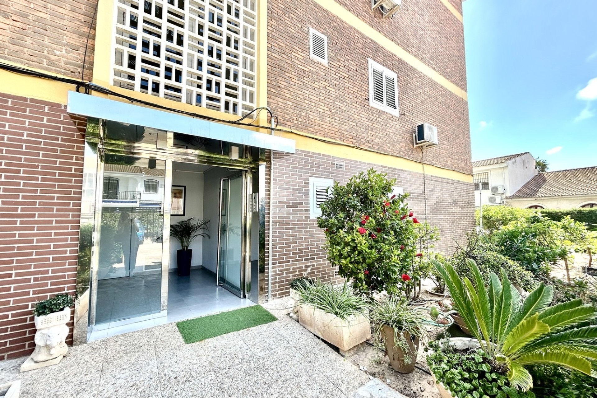 Resale - Wohnung / Appartement -
La Zenia - Costa Blanca