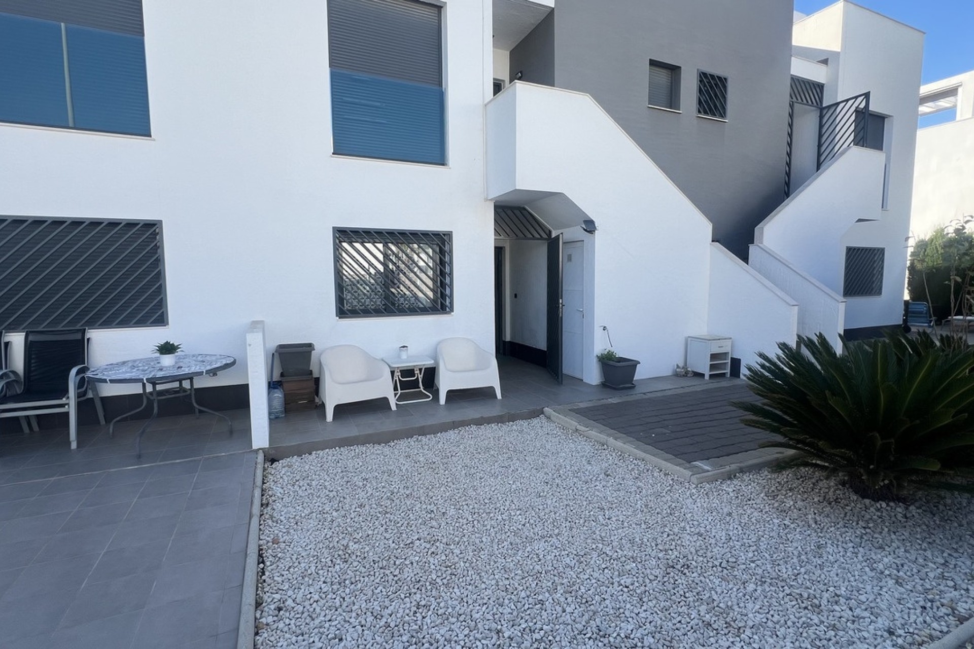 Resale - Wohnung / Appartement -
La Zenia - Costa Blanca