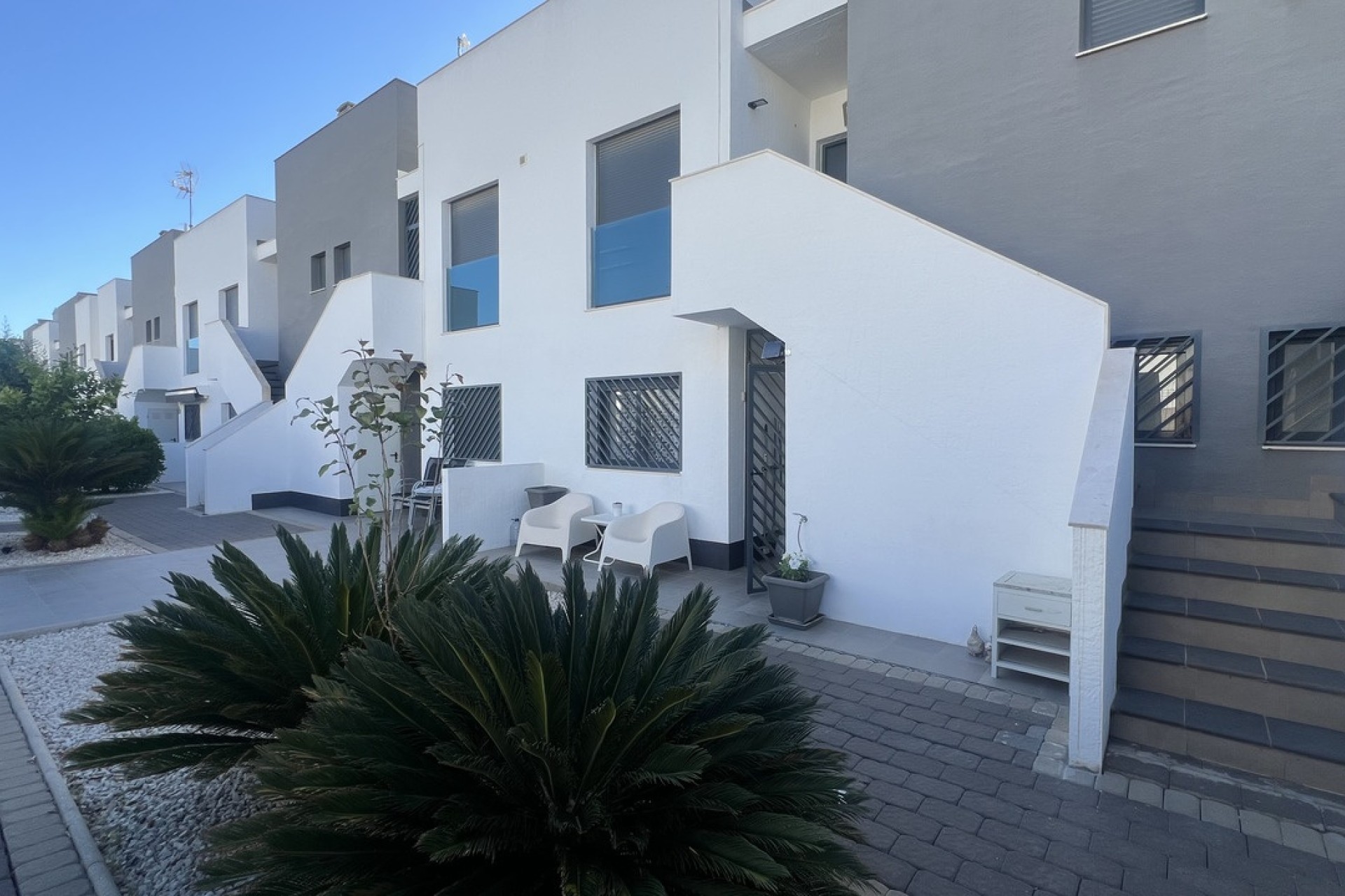 Resale - Wohnung / Appartement -
La Zenia - Costa Blanca