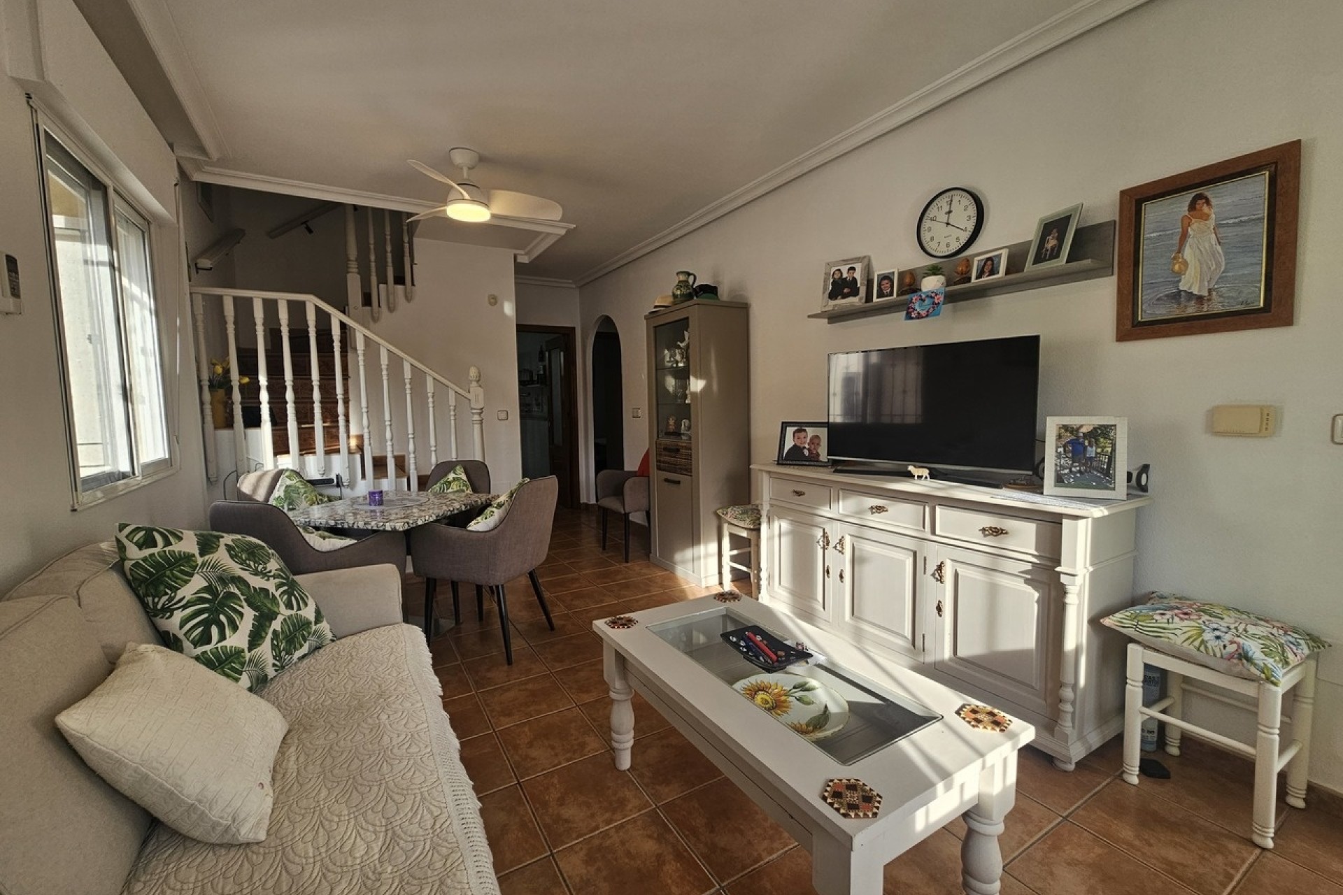 Resale - Wohnung / Appartement -
La Zenia - Costa Blanca