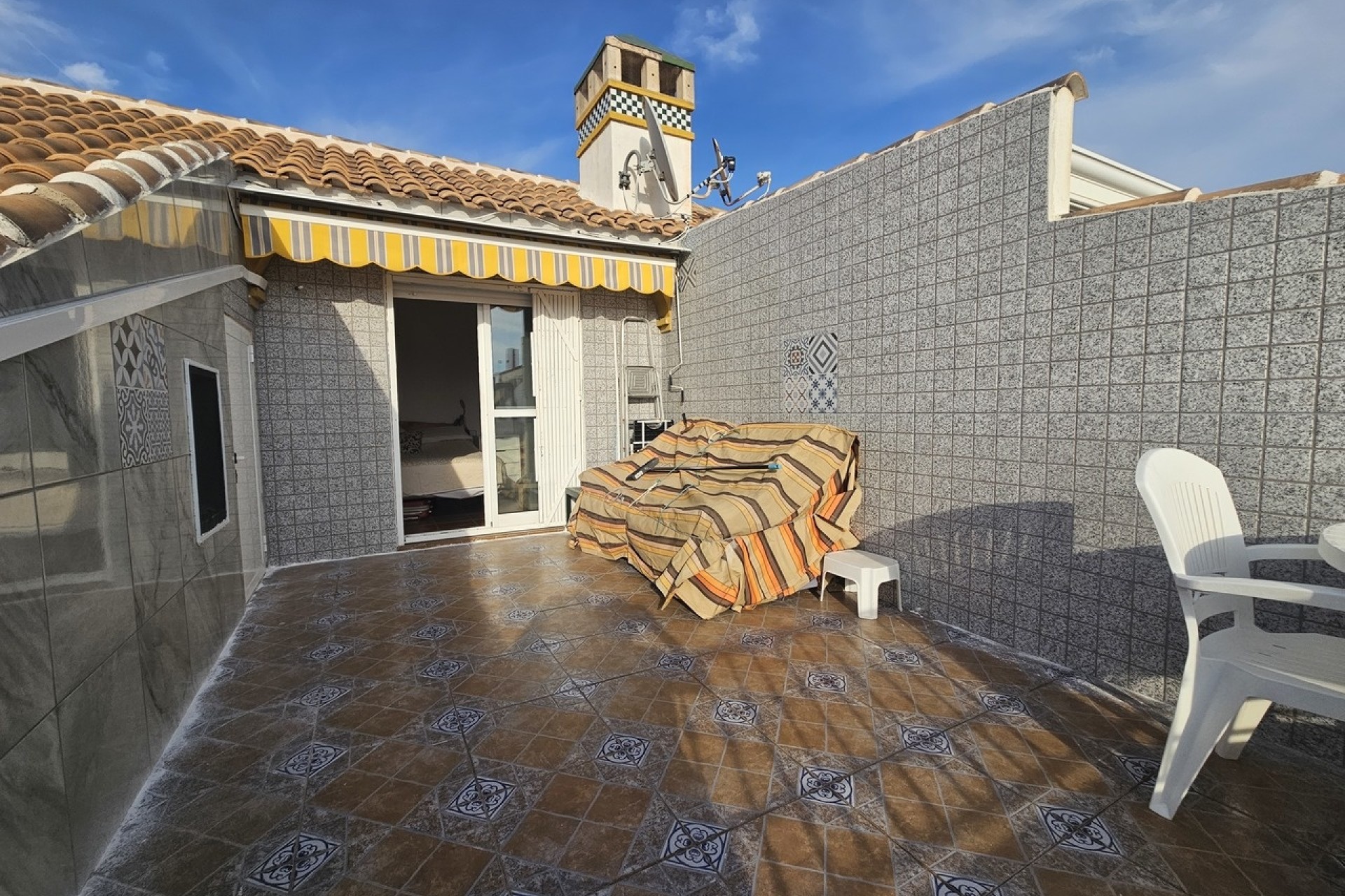 Resale - Wohnung / Appartement -
La Zenia - Costa Blanca