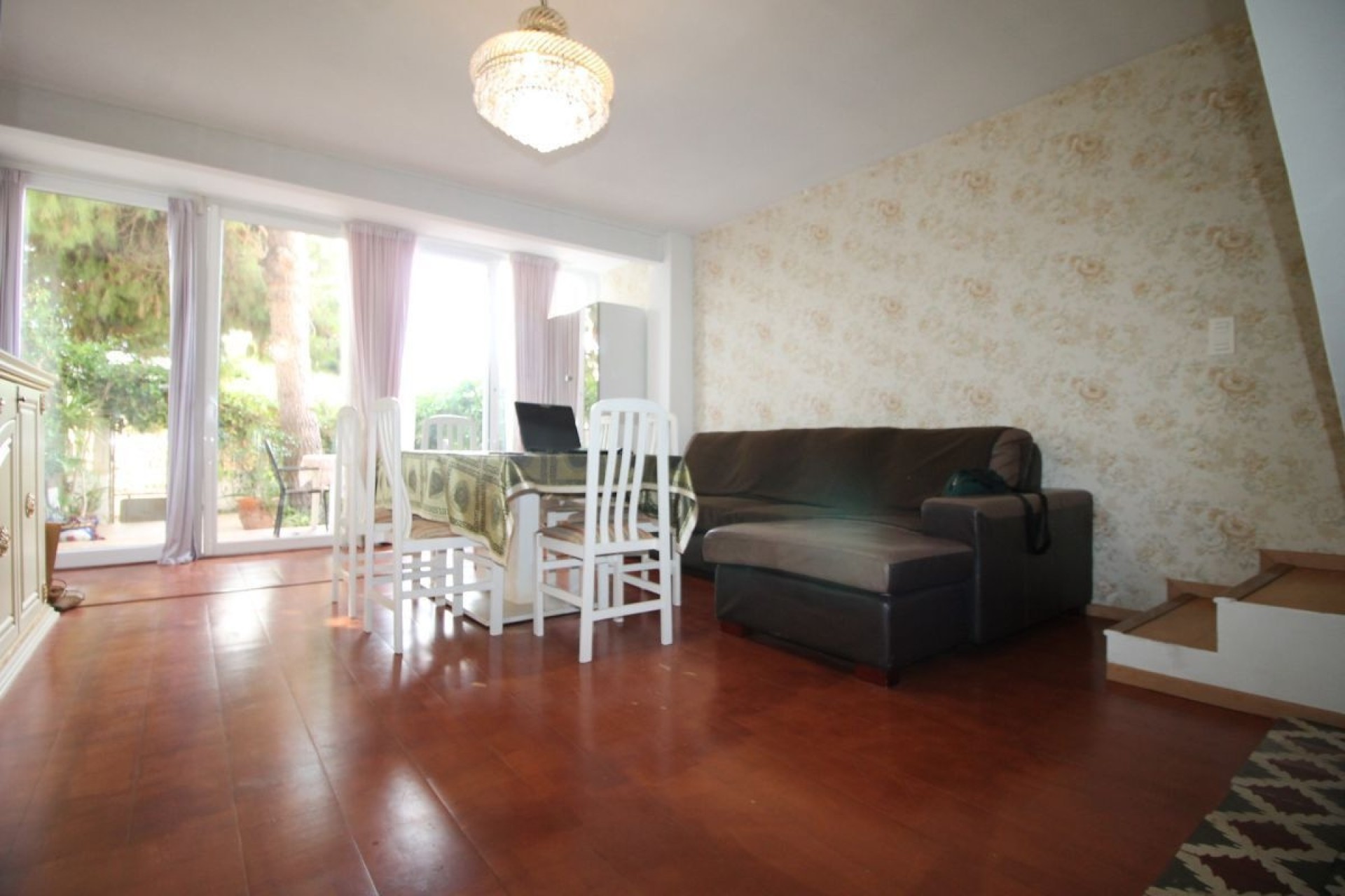 Resale - Wohnung / Appartement -
La Zenia - Costa Blanca