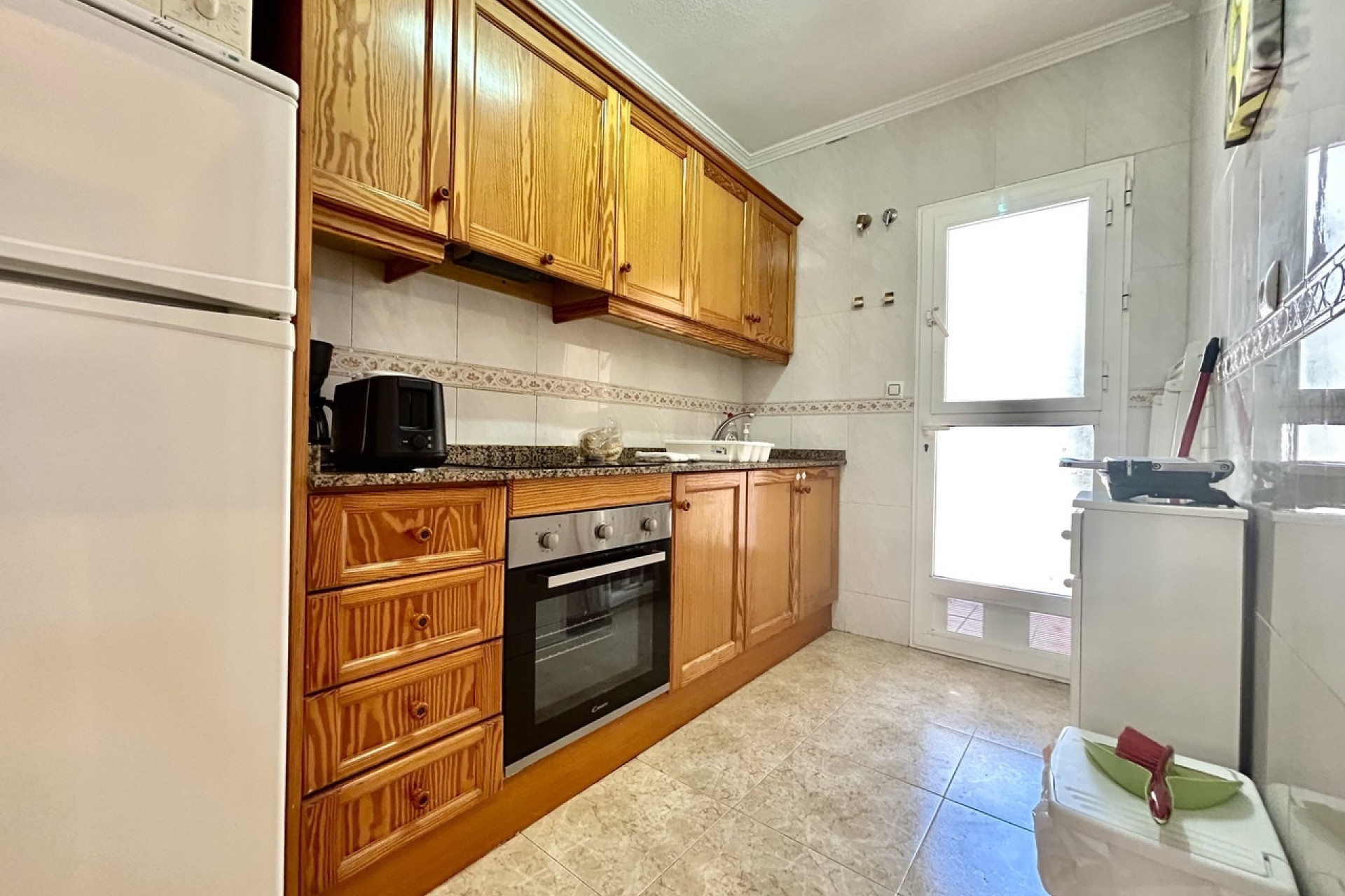 Resale - Wohnung / Appartement -
La Zenia - Costa Blanca