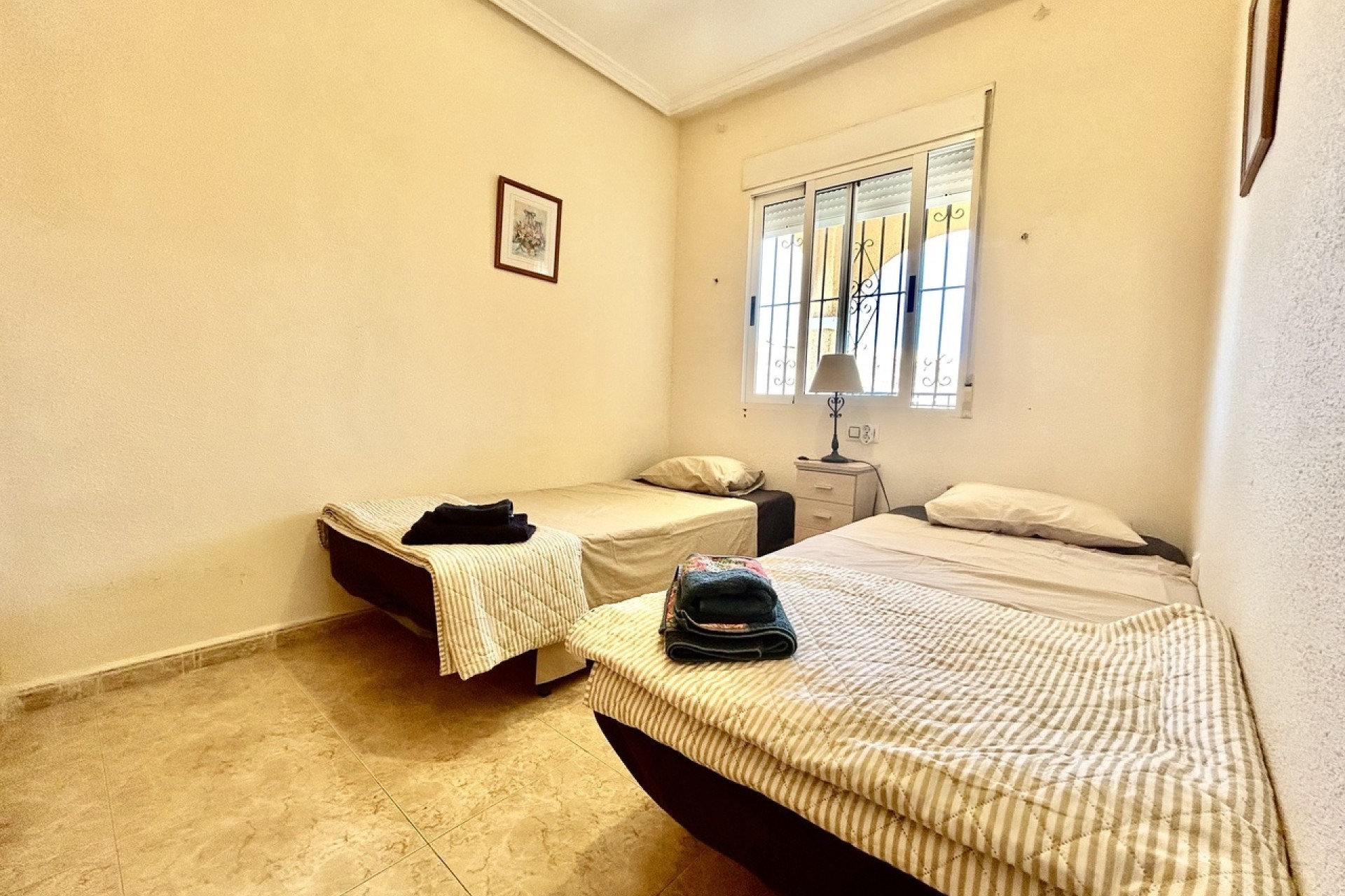 Resale - Wohnung / Appartement -
La Zenia - Costa Blanca