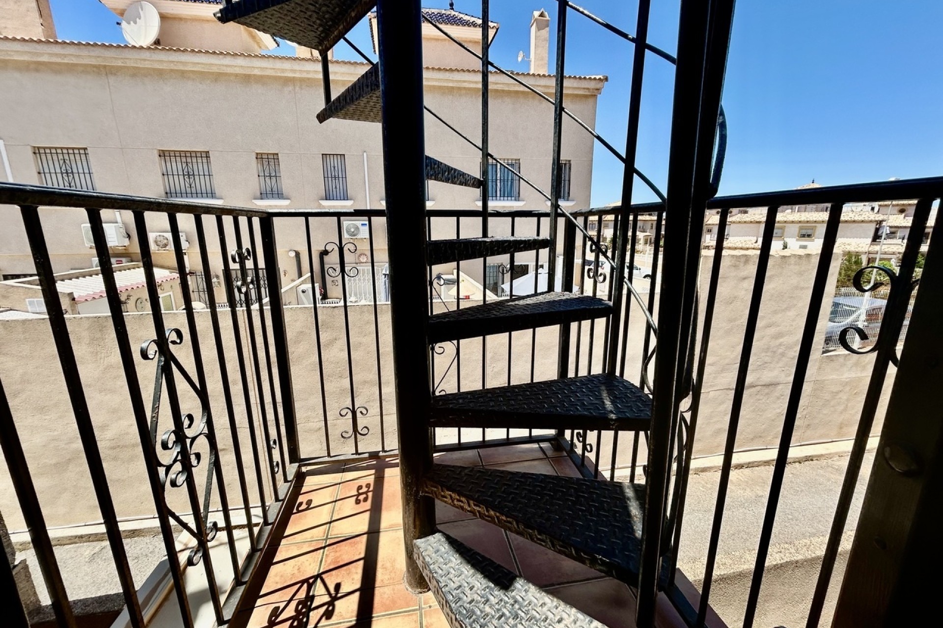 Resale - Wohnung / Appartement -
La Zenia - Costa Blanca