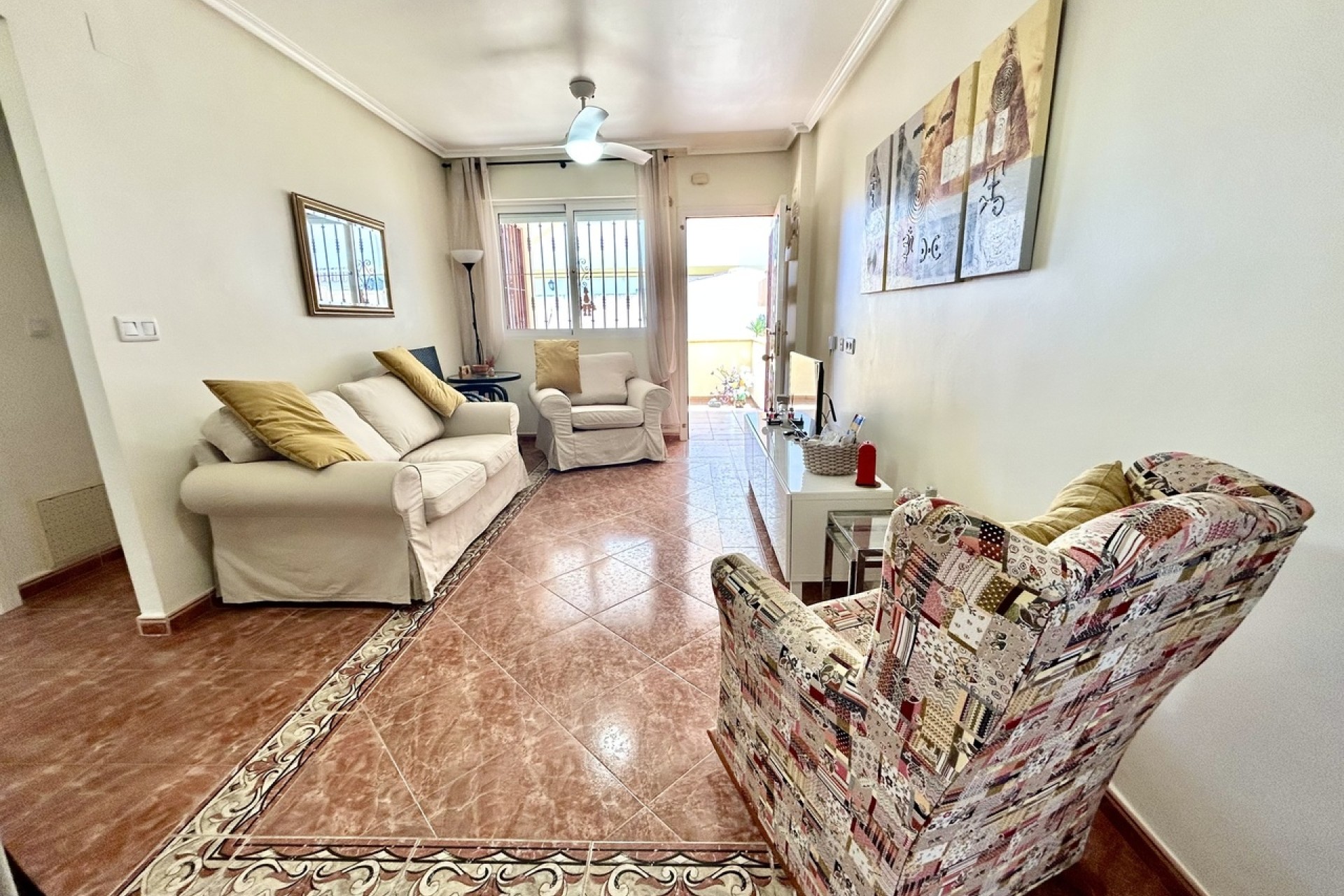 Resale - Wohnung / Appartement -
La Zenia - Costa Blanca