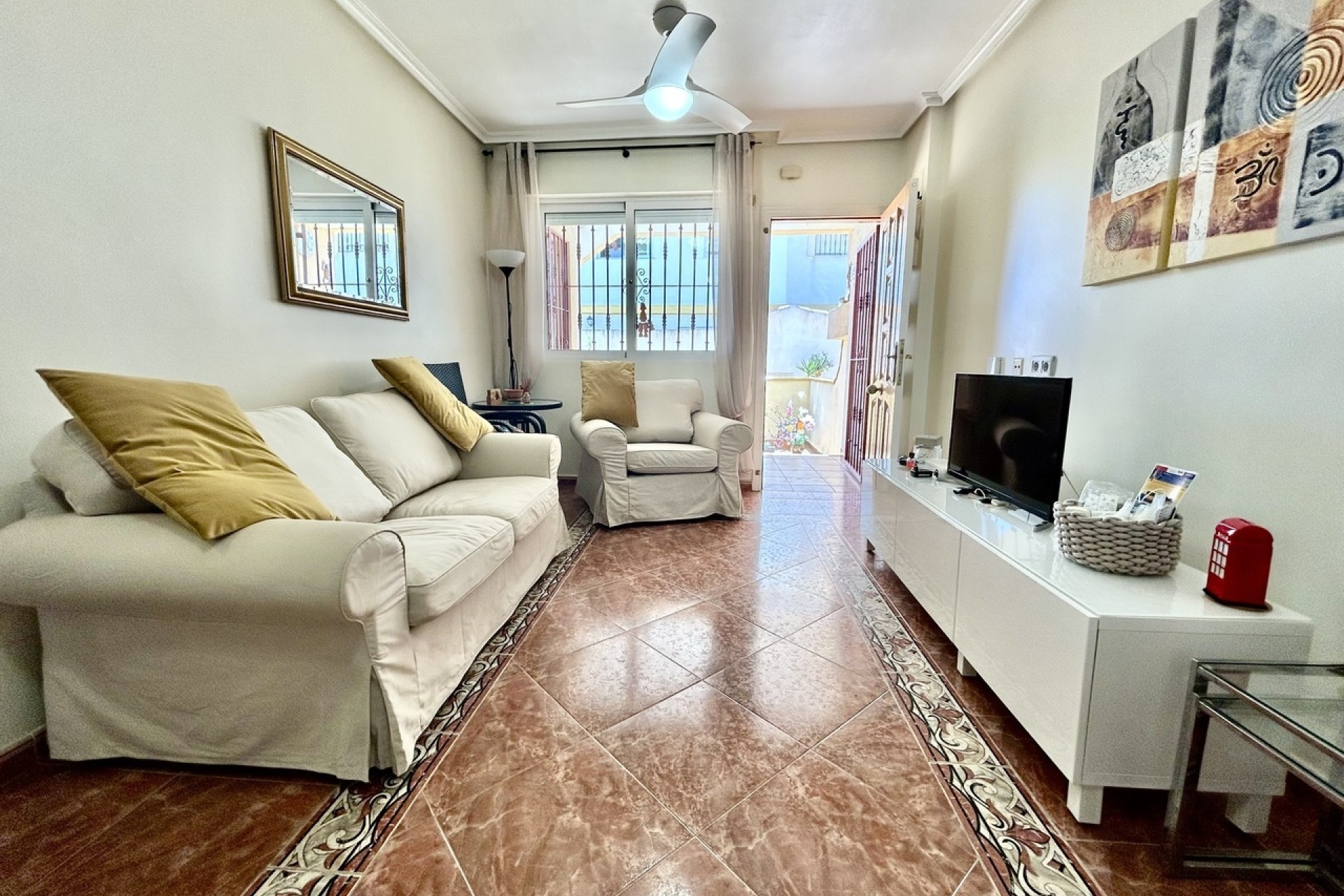 Resale - Wohnung / Appartement -
La Zenia - Costa Blanca